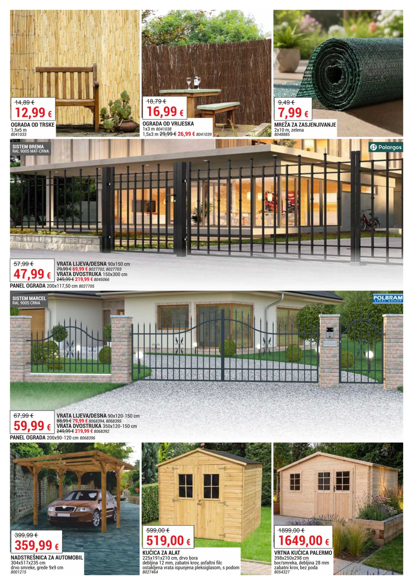 Merkury katalog Akcija 01.07. - 31.07.2026.