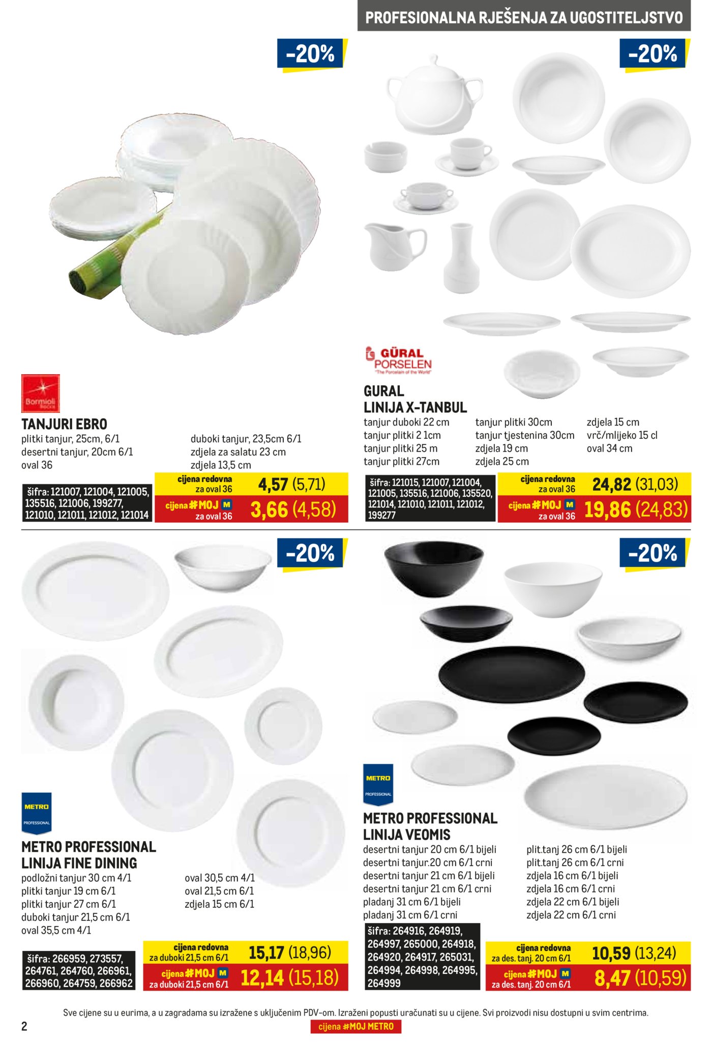 Metro katalog Gastro 01.07.-02.08.2026.