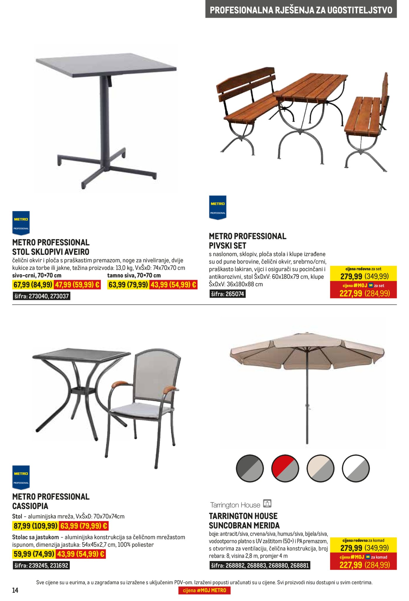 Metro katalog Gastro 01.07.-02.08.2026.