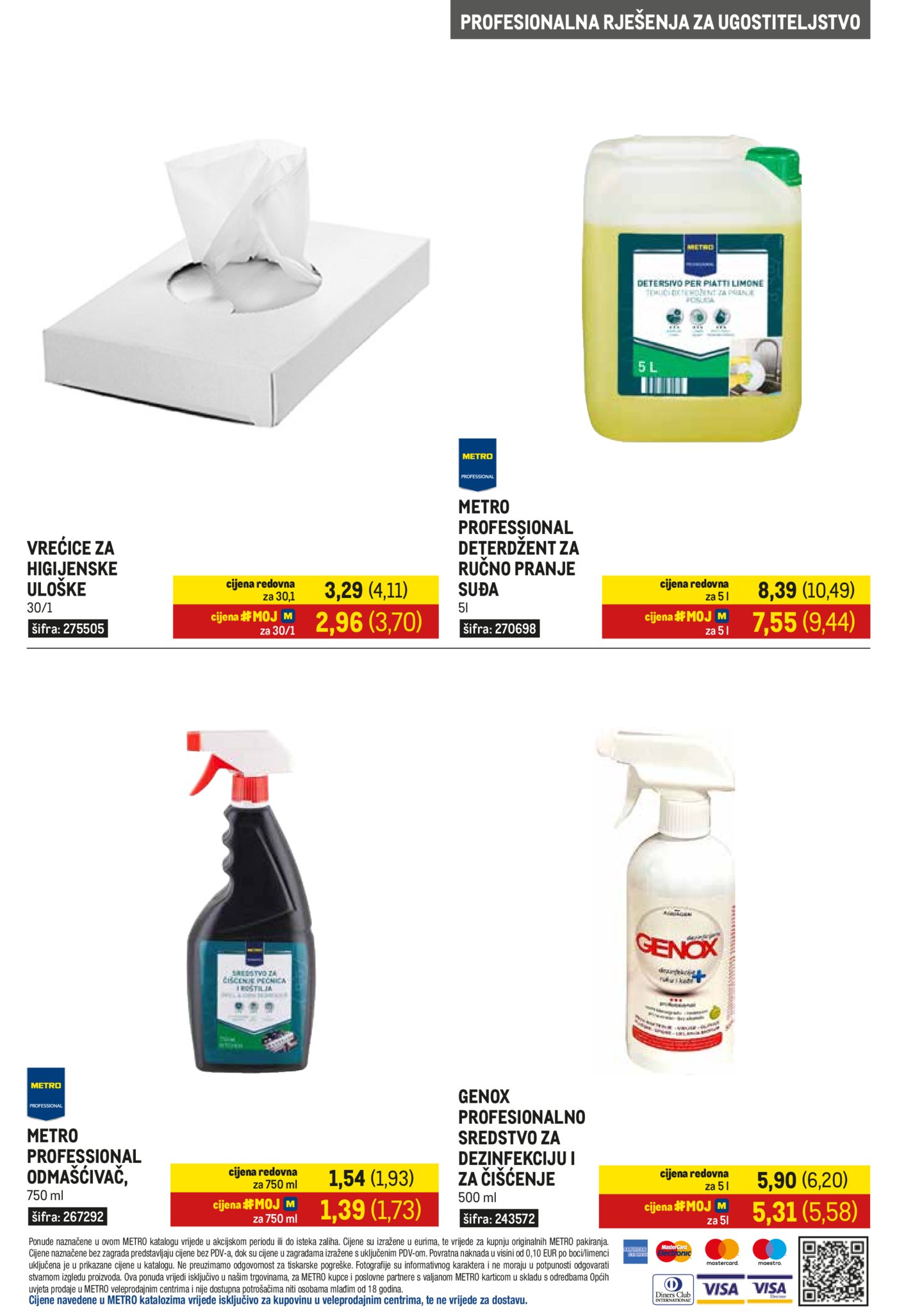Metro katalog Gastro 01.07.-02.08.2026.