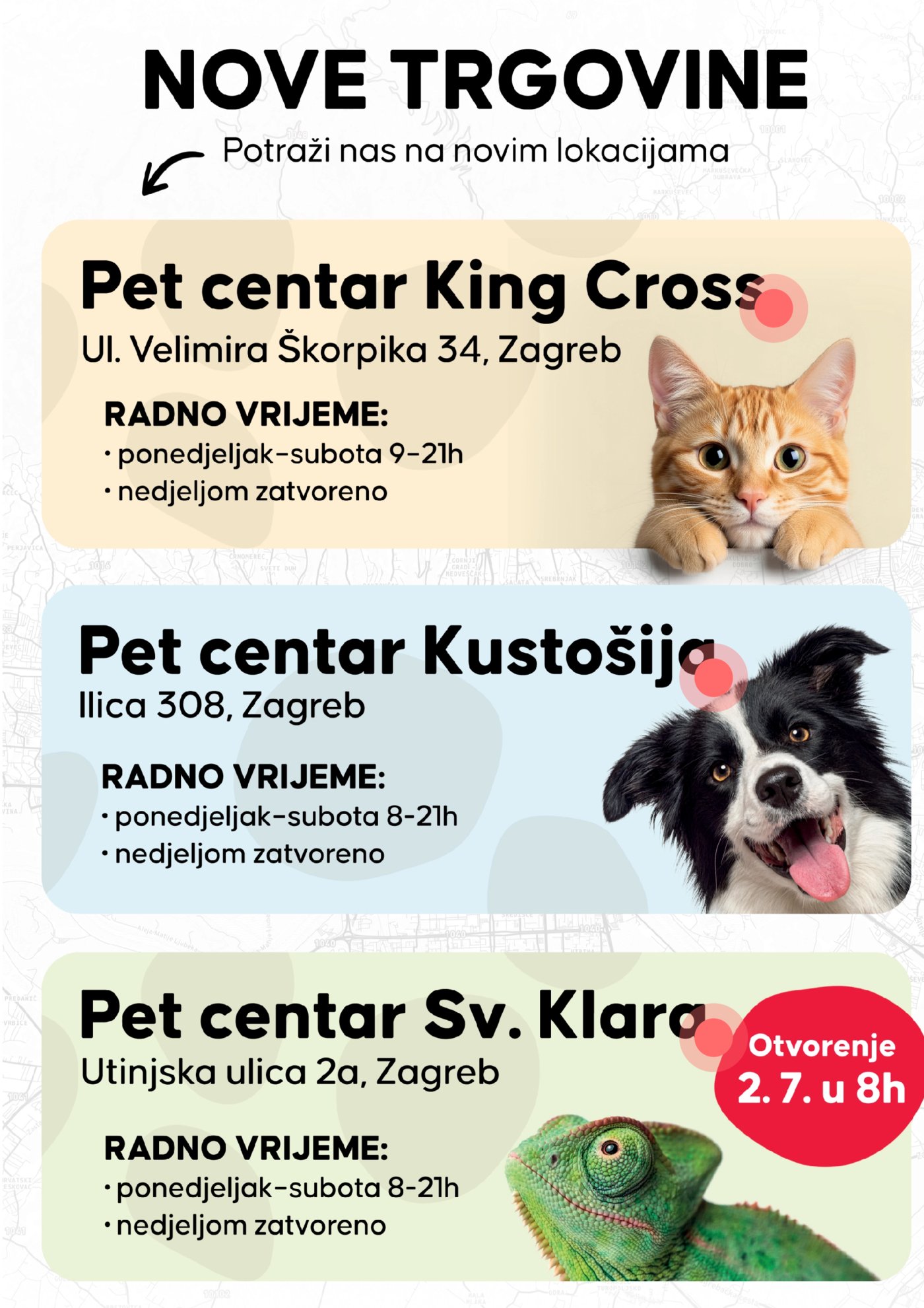 Pet Centar katalog Akcija 29.06.-26.07.2026.