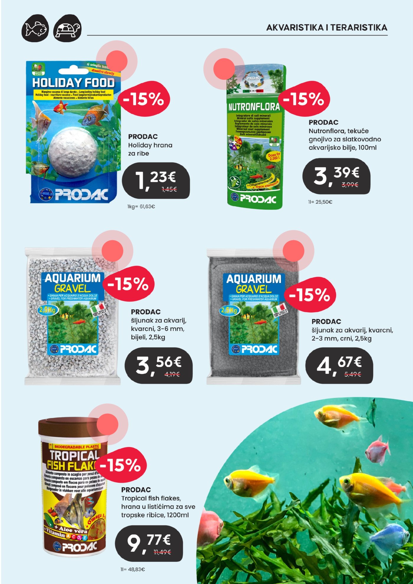Pet Centar katalog Akcija 29.06.-26.07.2026.