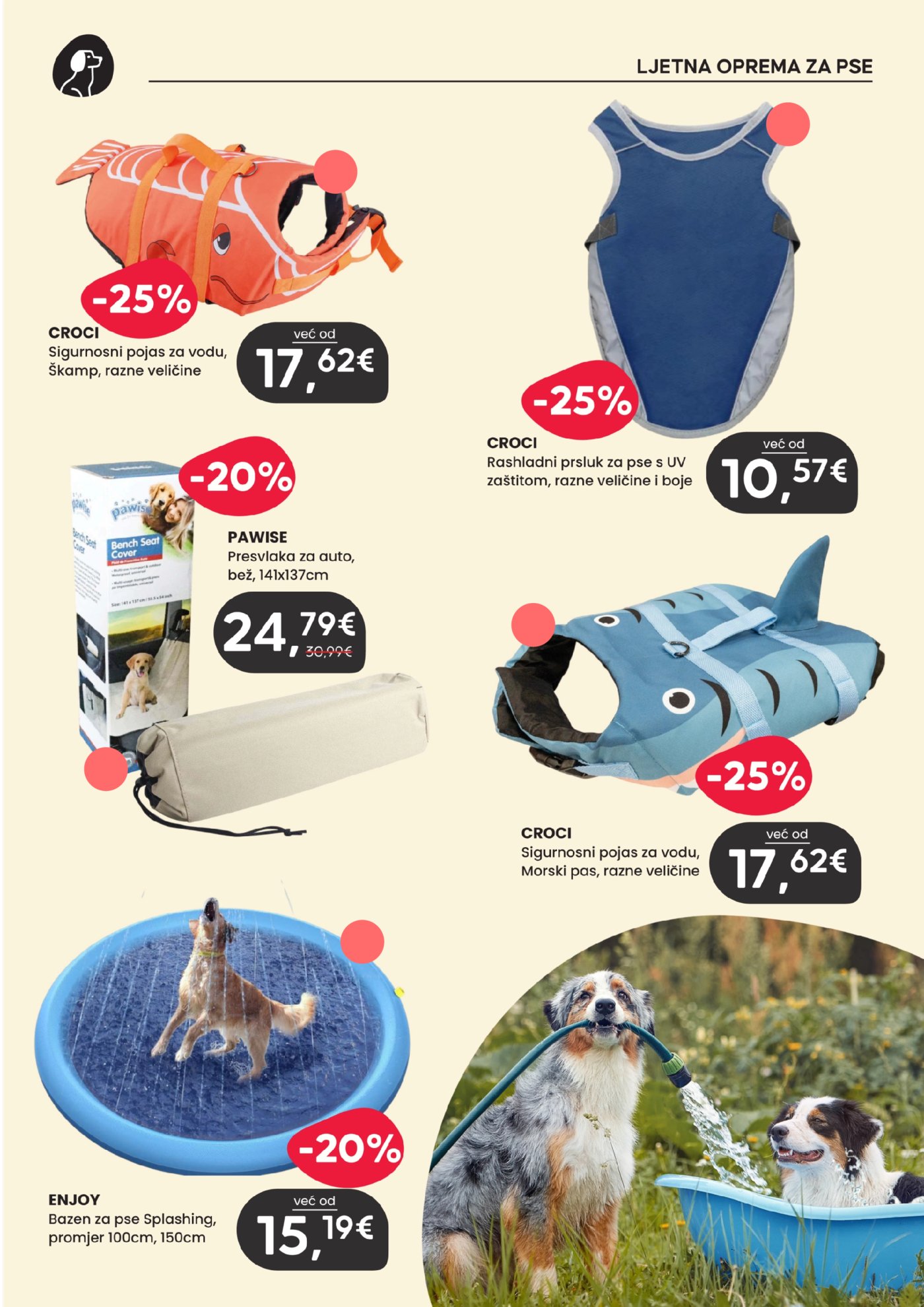 Pet Centar katalog Akcija 29.06.-26.07.2026.