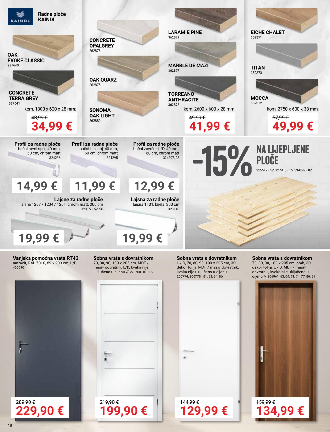 Pevex katalog Akcija 25.06. - 20.07.2026.
