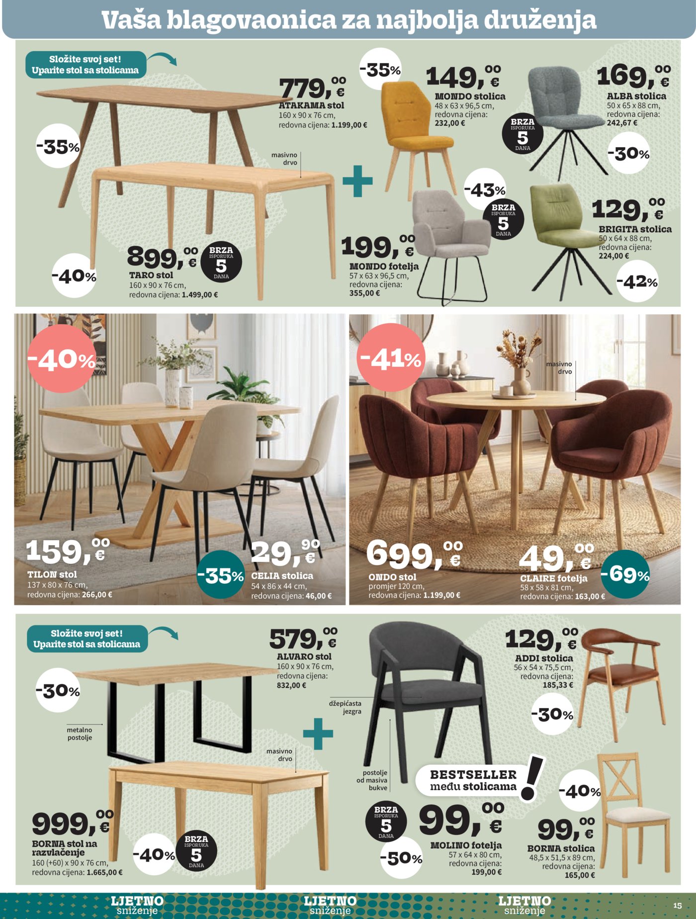 Prima katalog Akcija 01.07. - 31.07.2026.