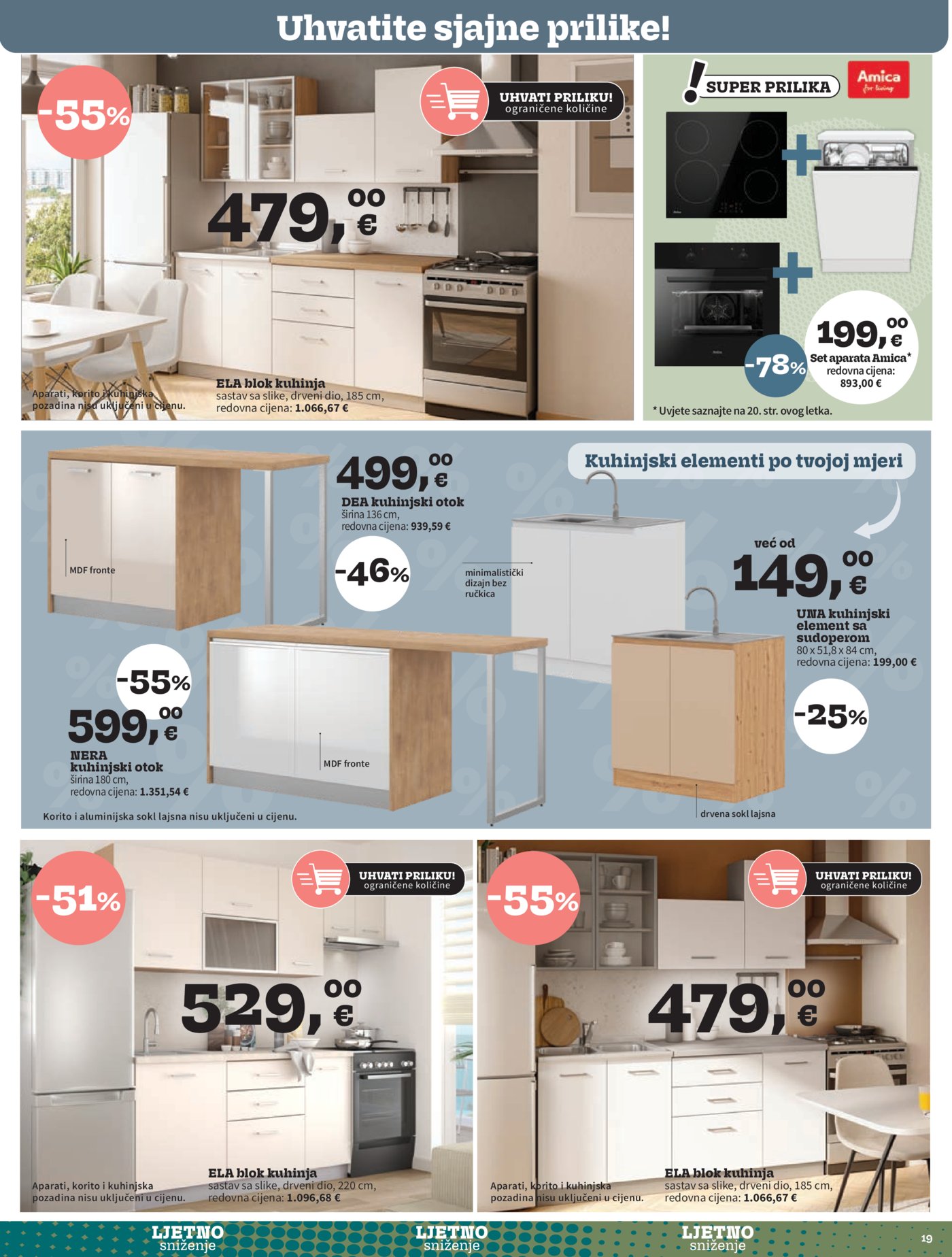 Prima katalog Akcija 01.07. - 31.07.2026.