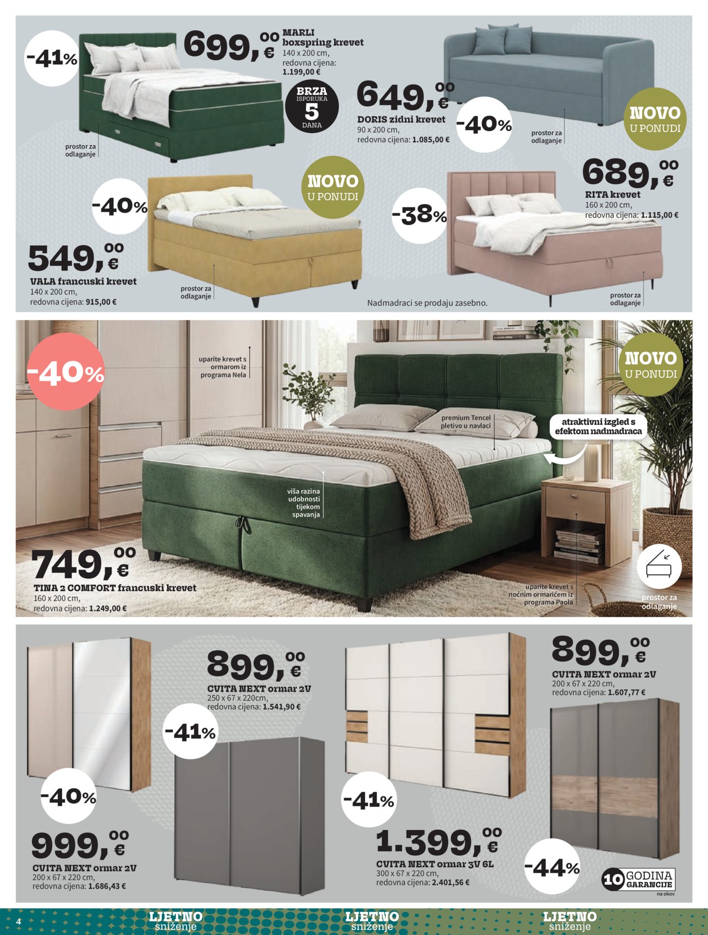 Prima katalog Akcija 01.07. - 31.07.2026.