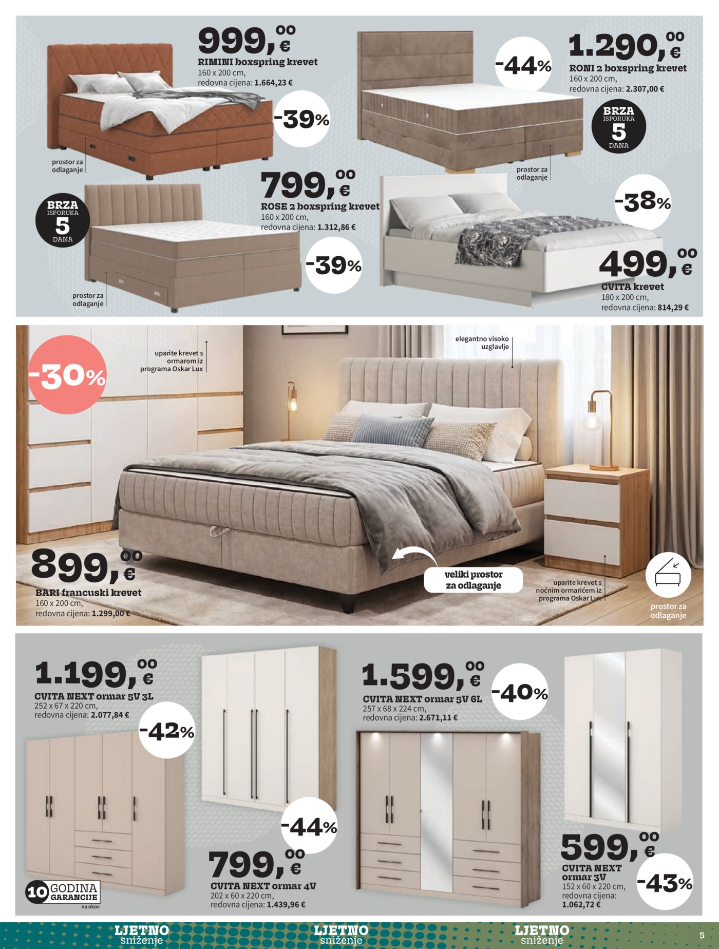 Prima katalog Akcija 01.07. - 31.07.2026.