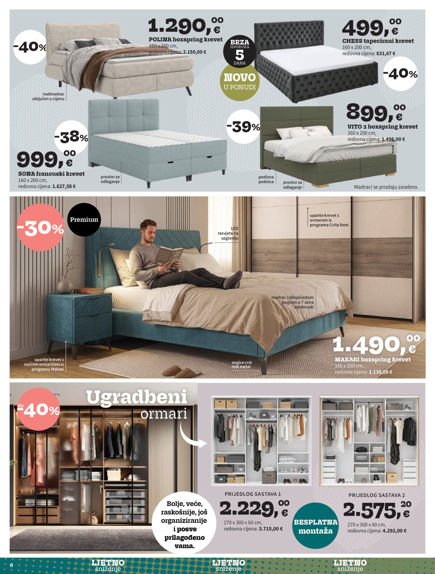 Prima katalog Akcija 01.07. - 31.07.2026.
