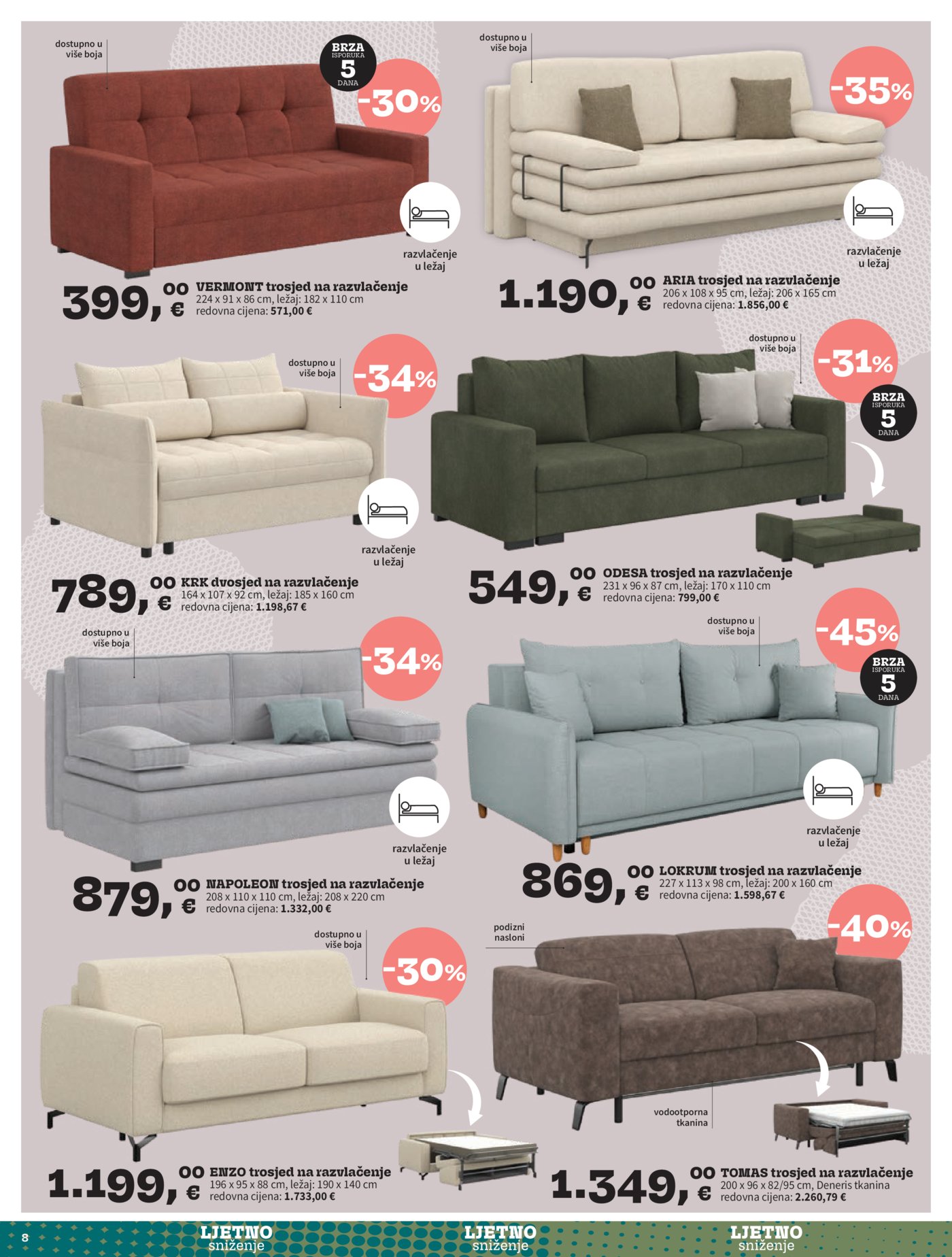 Prima katalog Akcija 01.07. - 31.07.2026.