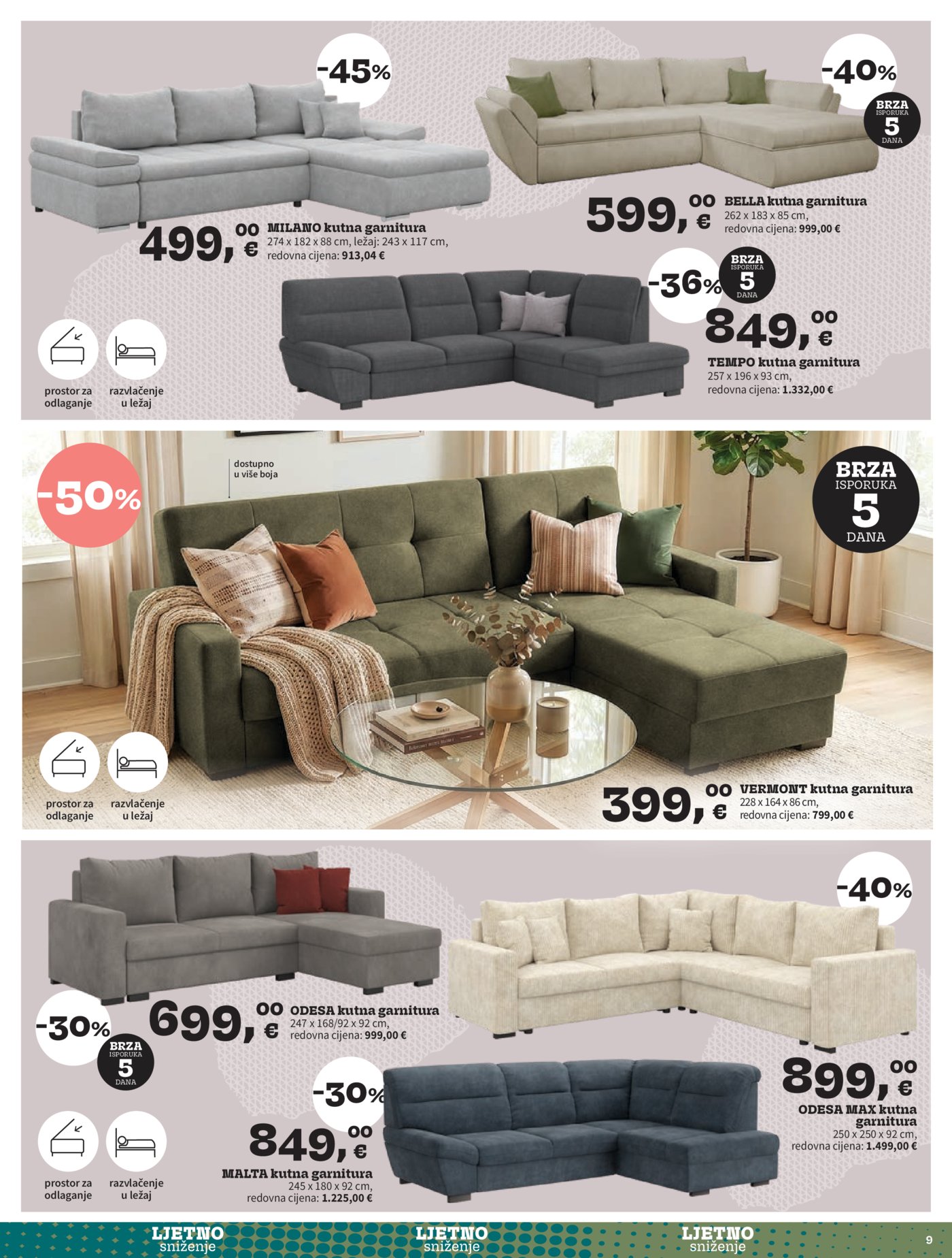 Prima katalog Akcija 01.07. - 31.07.2026.