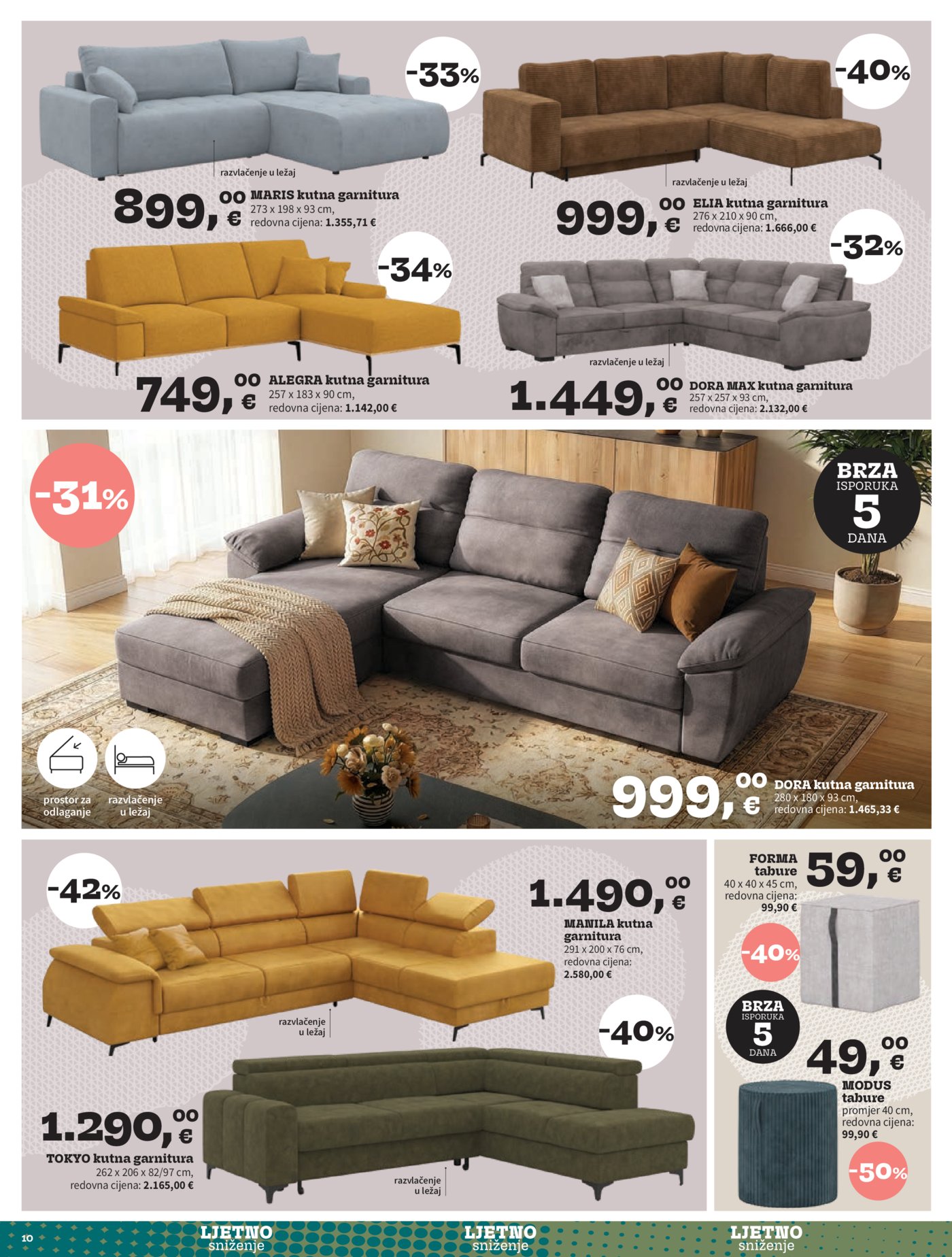 Prima katalog Akcija 01.07. - 31.07.2026.