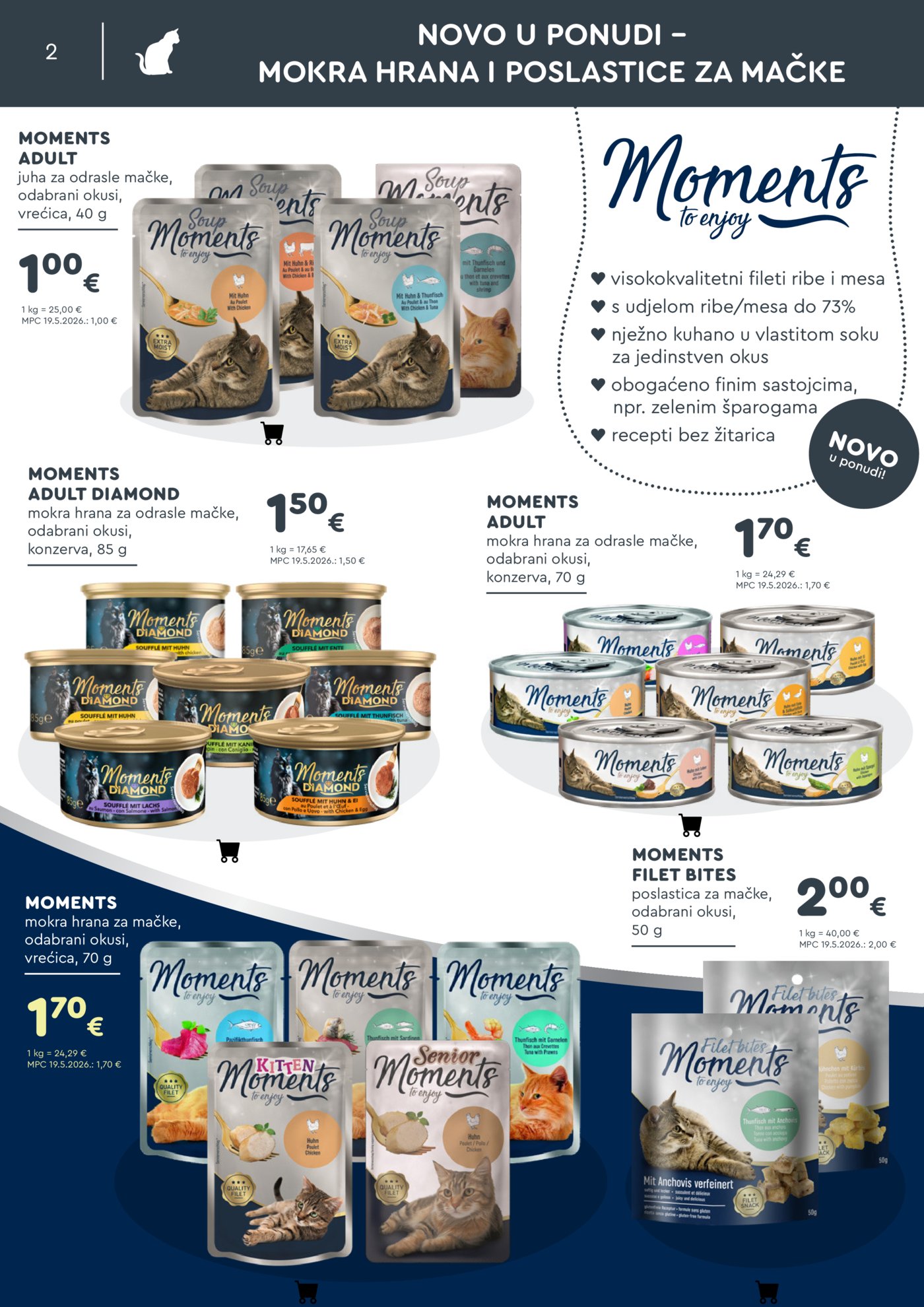 ZOOCITY katalog Akcija 02.07.-31.07.2026.