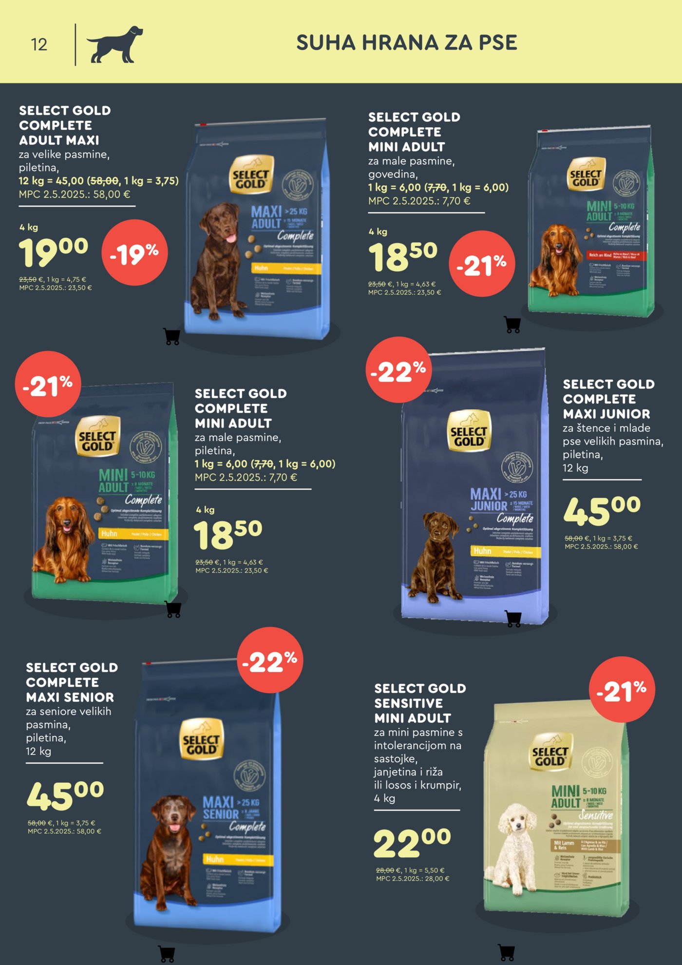 ZOOCITY katalog Akcija 02.07.-31.07.2026.