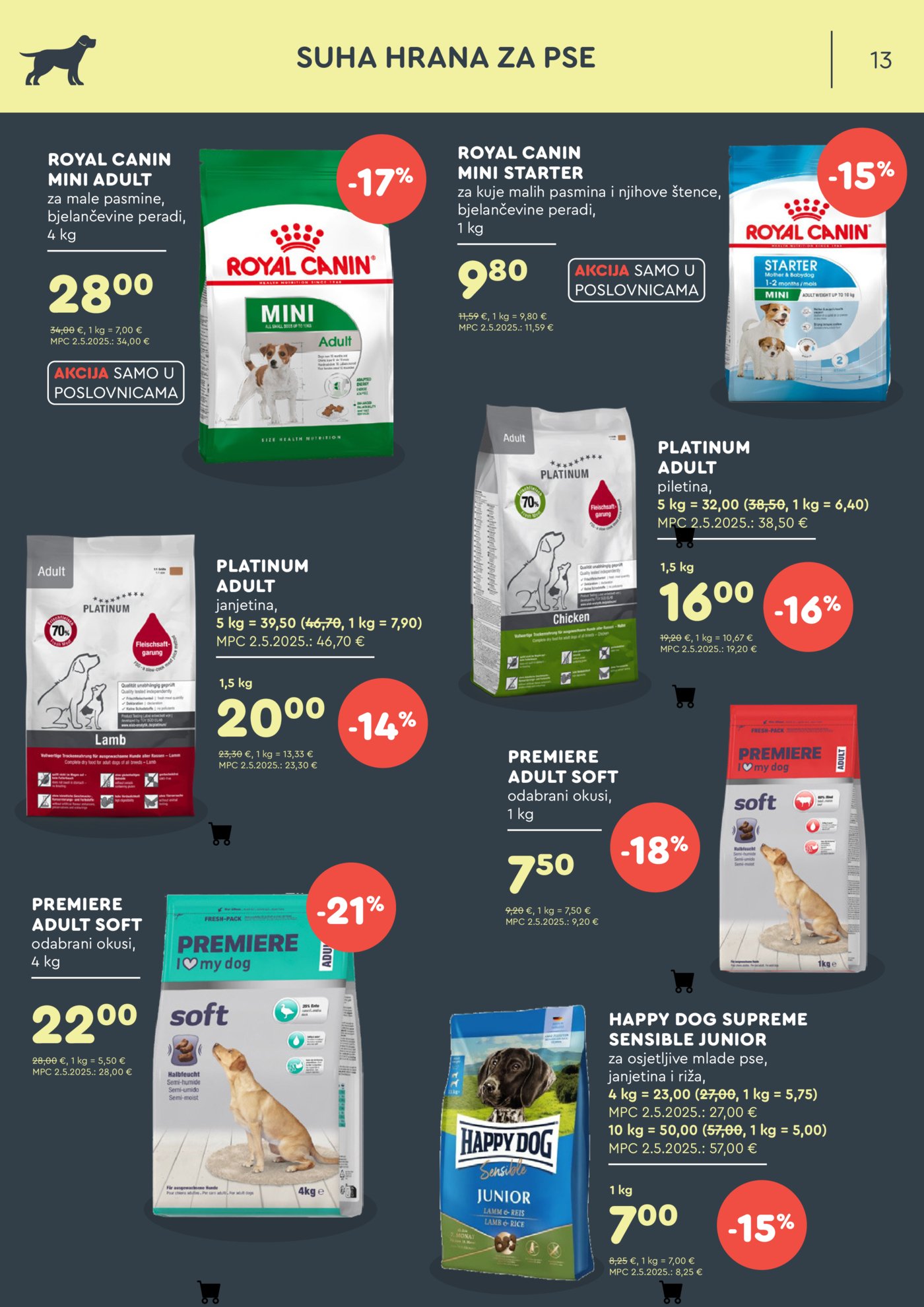 ZOOCITY katalog Akcija 02.07.-31.07.2026.