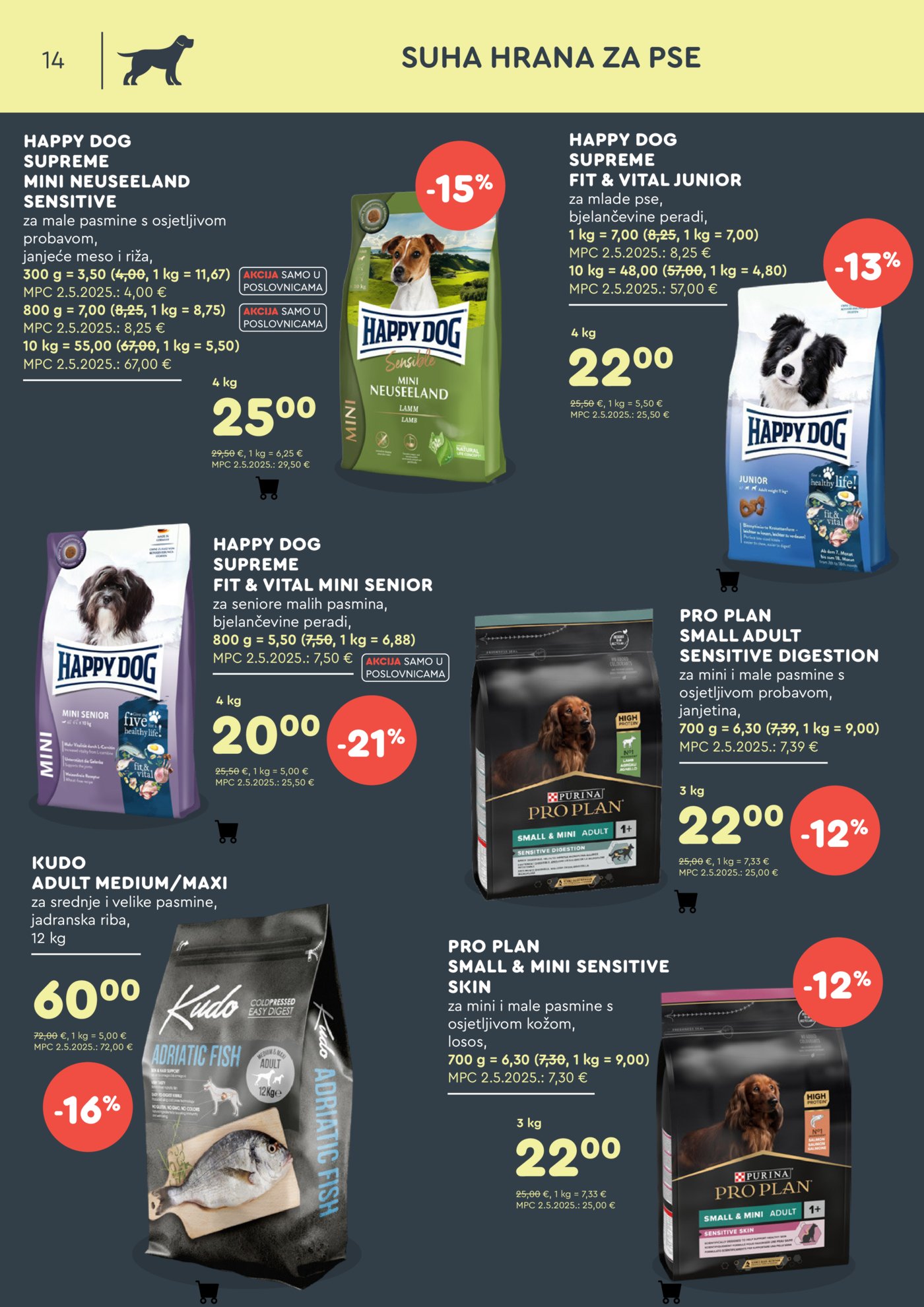 ZOOCITY katalog Akcija 02.07.-31.07.2026.