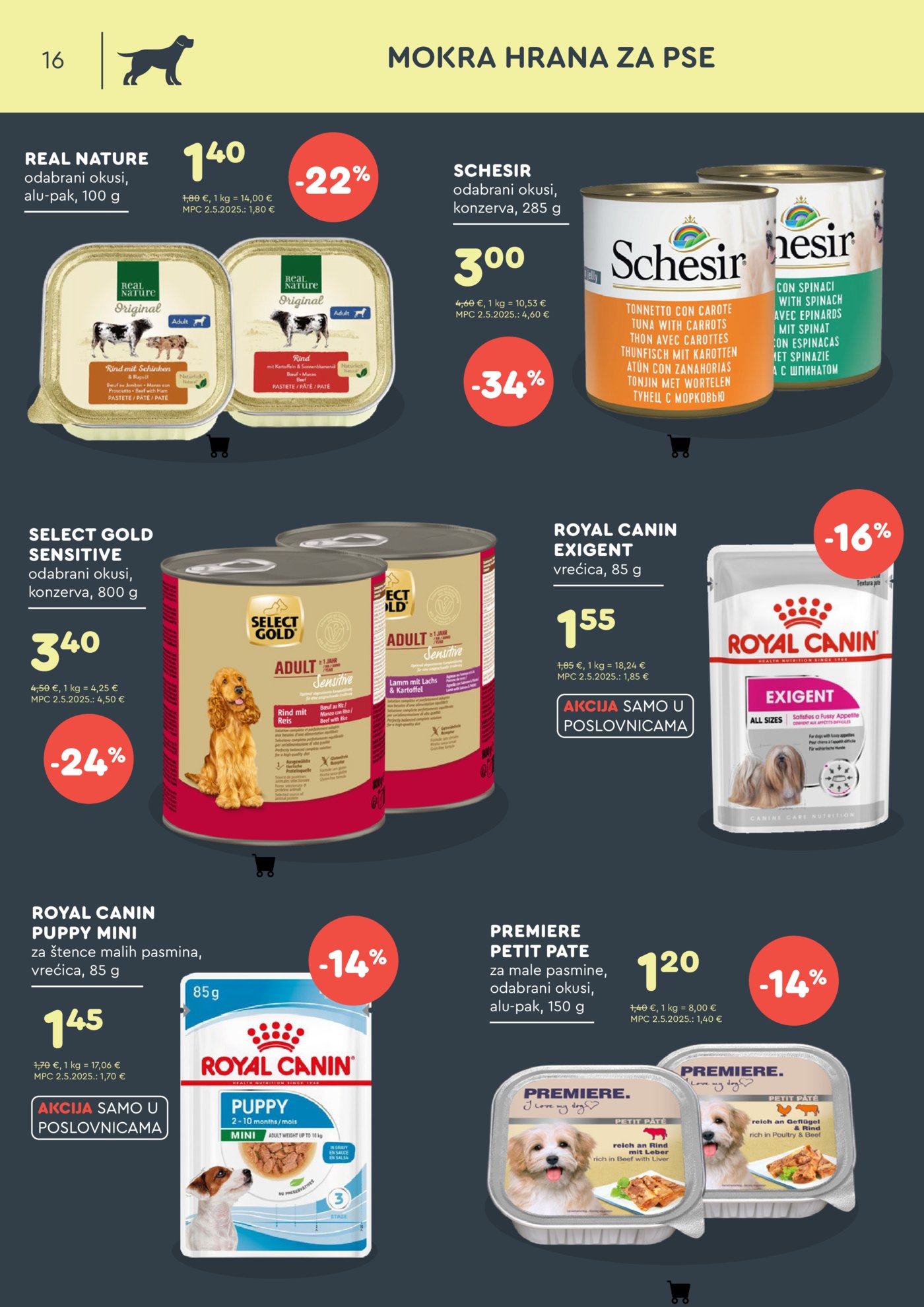 ZOOCITY katalog Akcija 02.07.-31.07.2026.