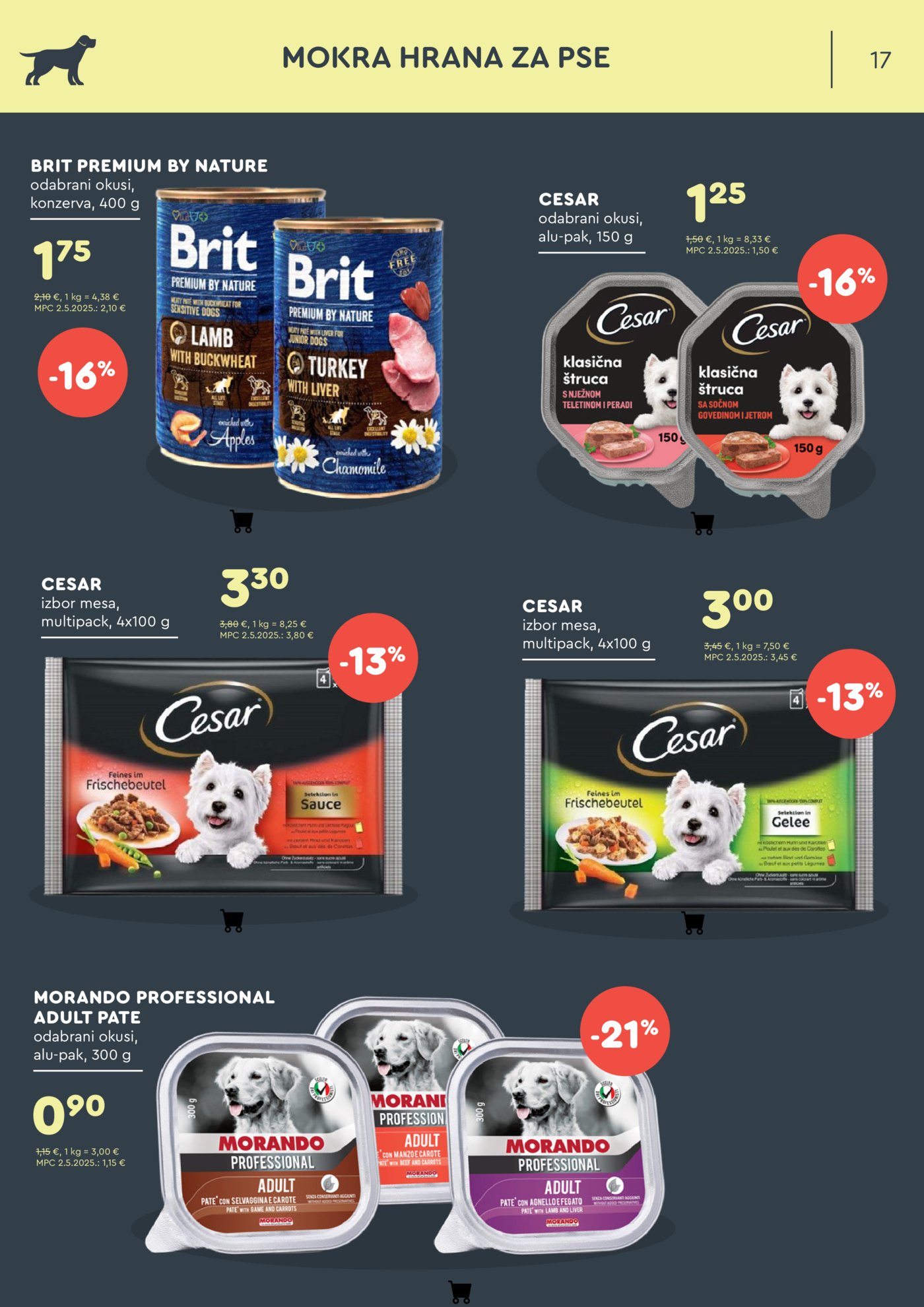 ZOOCITY katalog Akcija 02.07.-31.07.2026.