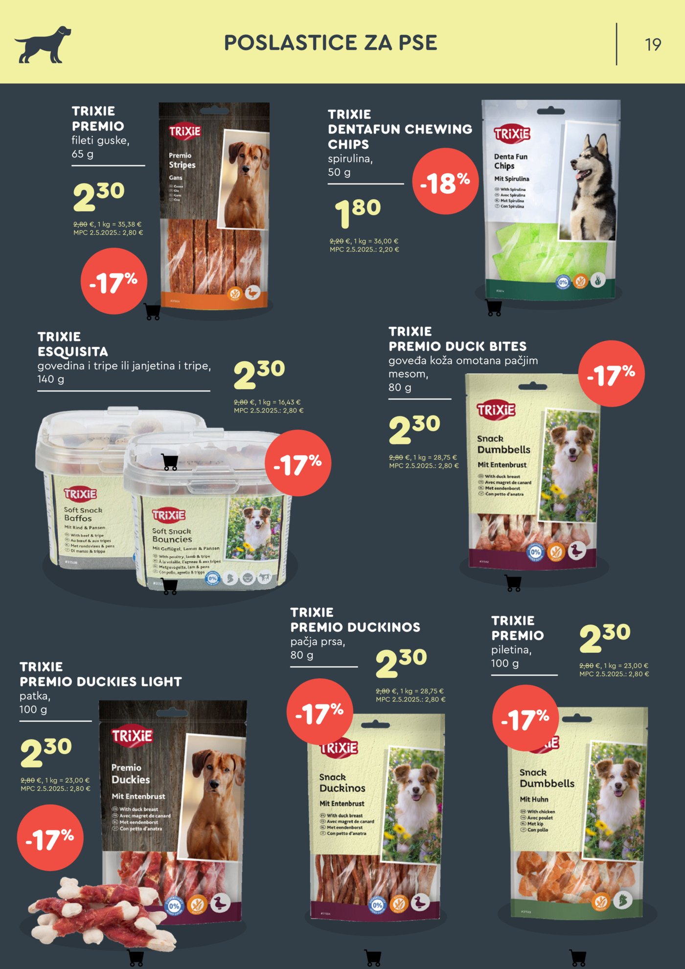 ZOOCITY katalog Akcija 02.07.-31.07.2026.