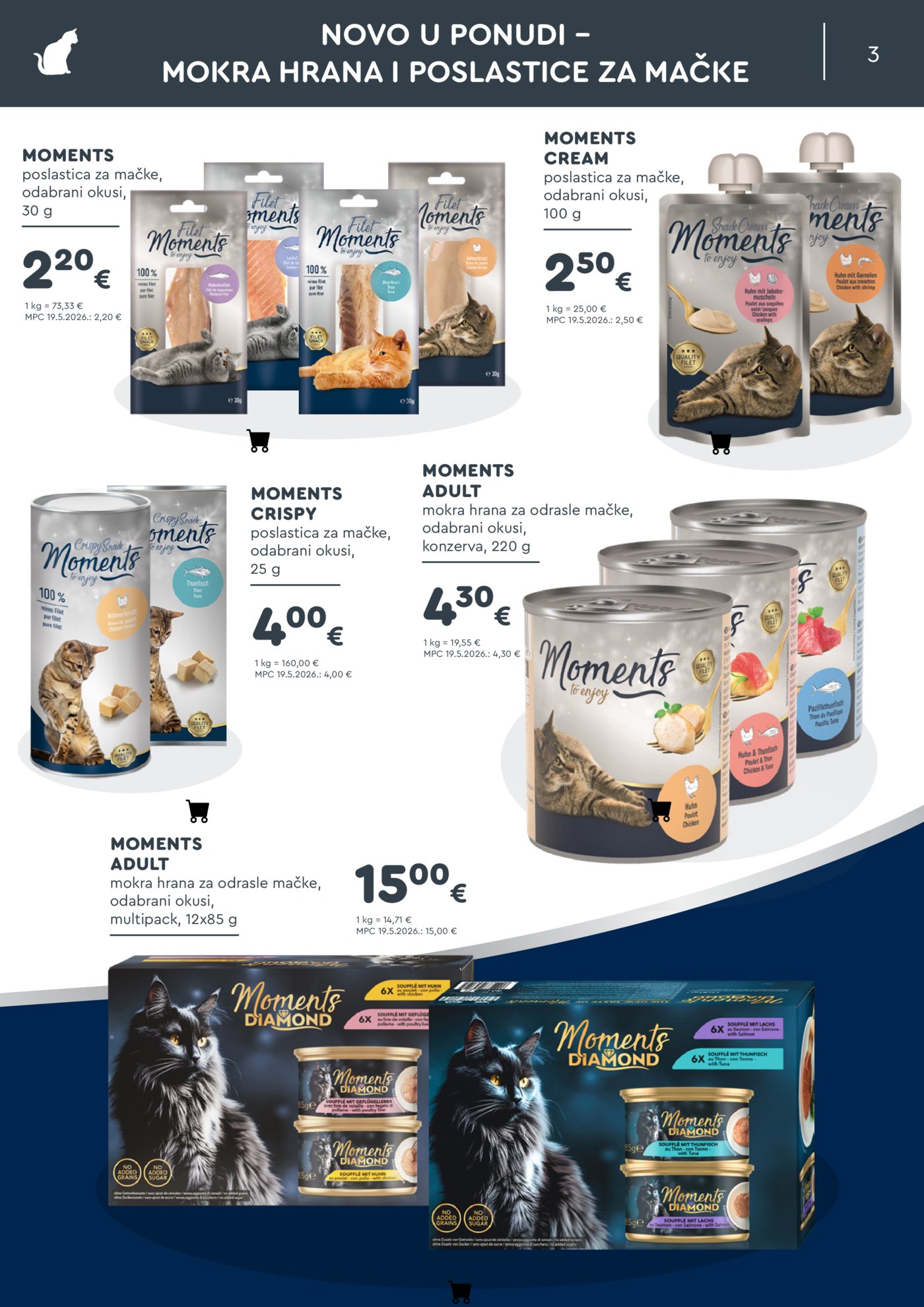 ZOOCITY katalog Akcija 02.07.-31.07.2026.