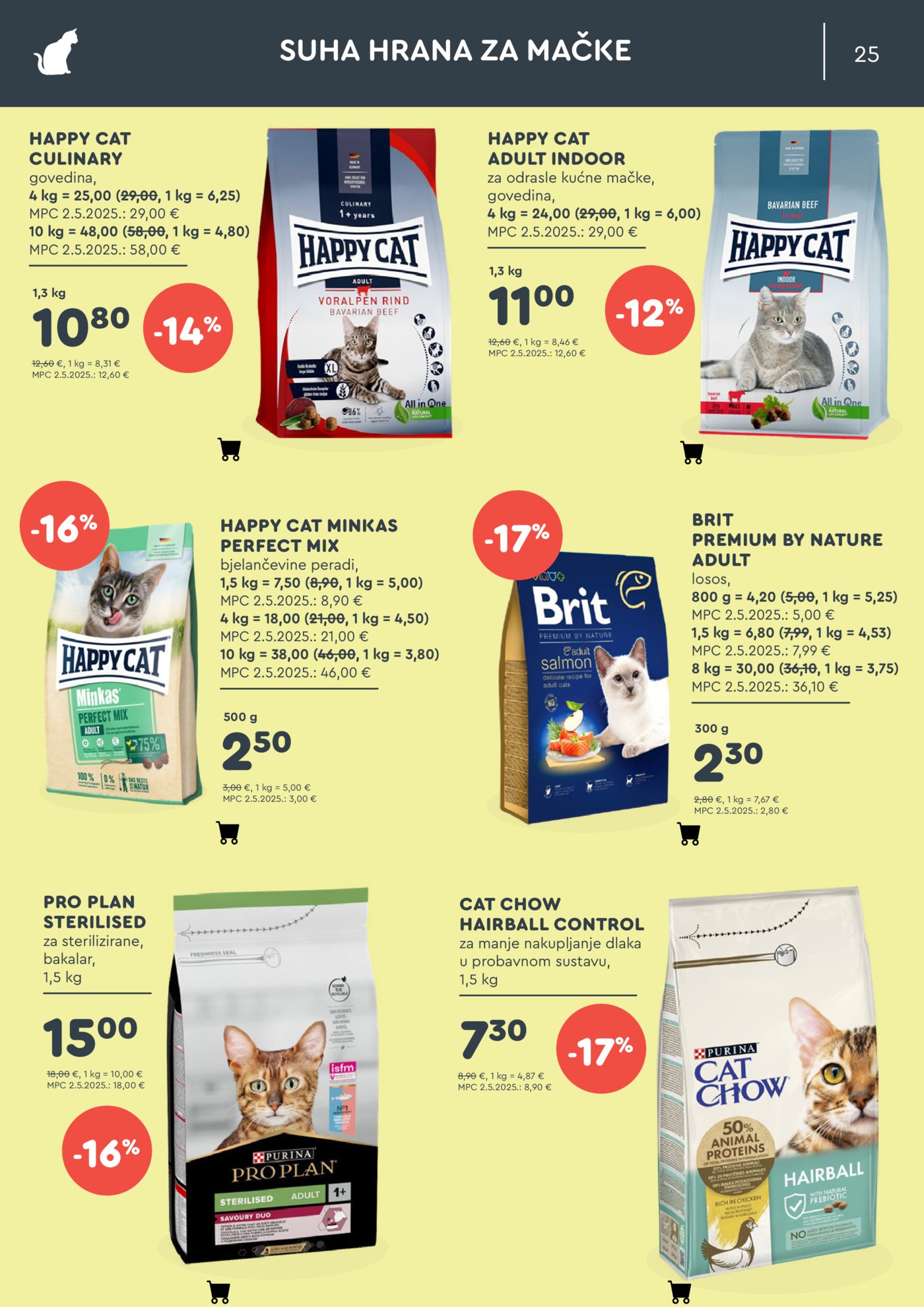 ZOOCITY katalog Akcija 02.07.-31.07.2026.