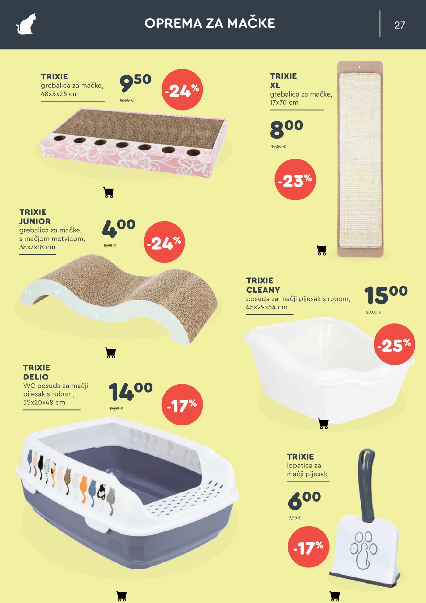 ZOOCITY katalog Akcija 02.07.-31.07.2026.