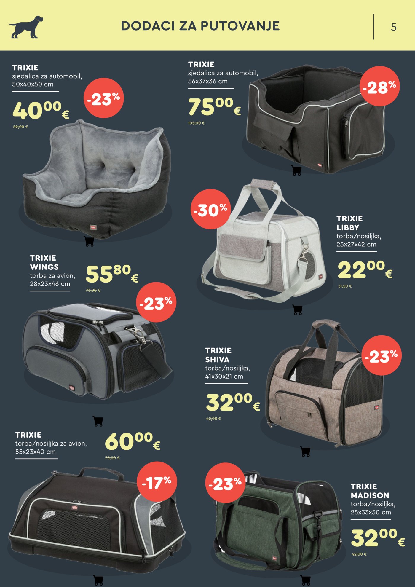 ZOOCITY katalog Akcija 02.07.-31.07.2026.