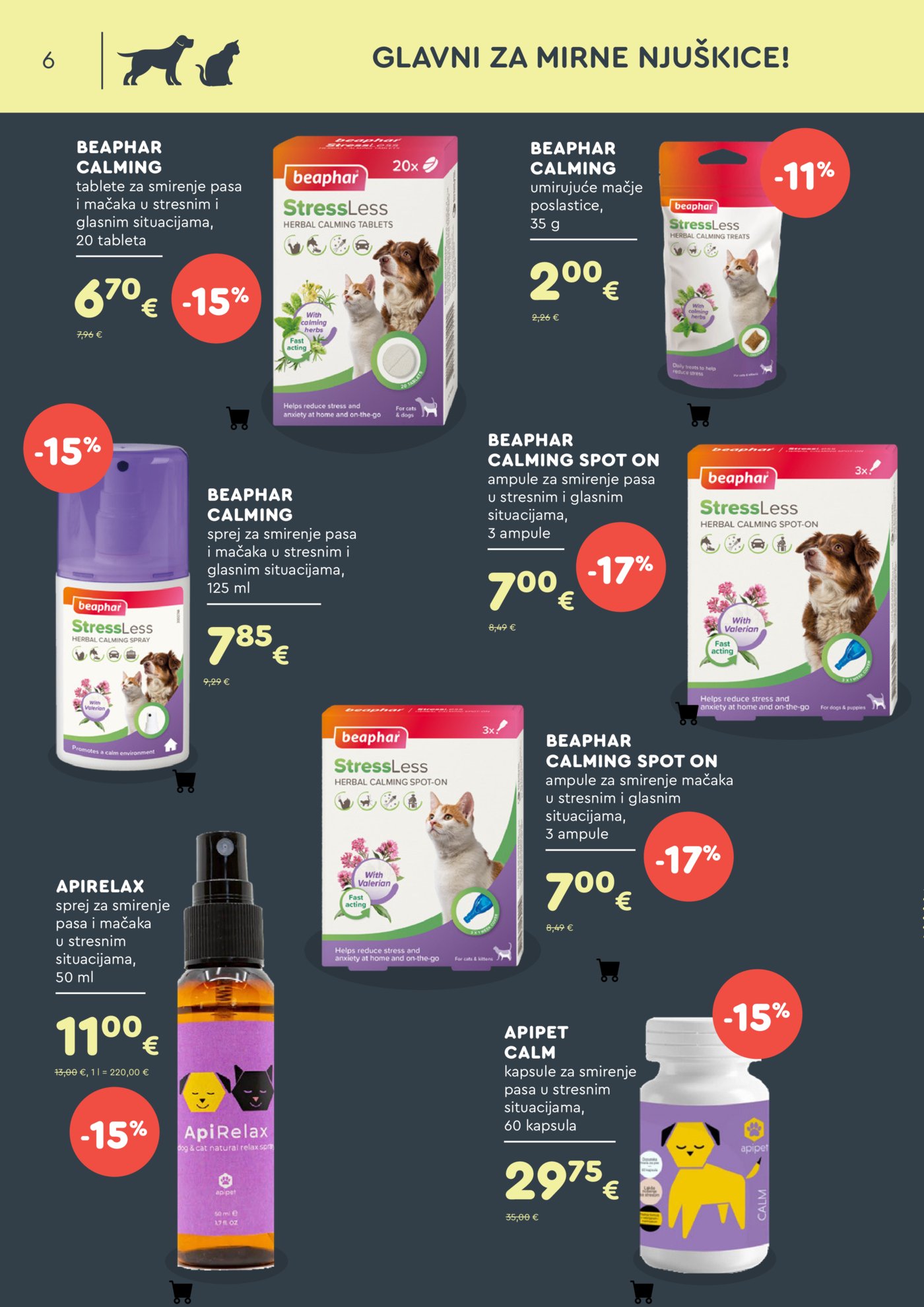 ZOOCITY katalog Akcija 02.07.-31.07.2026.