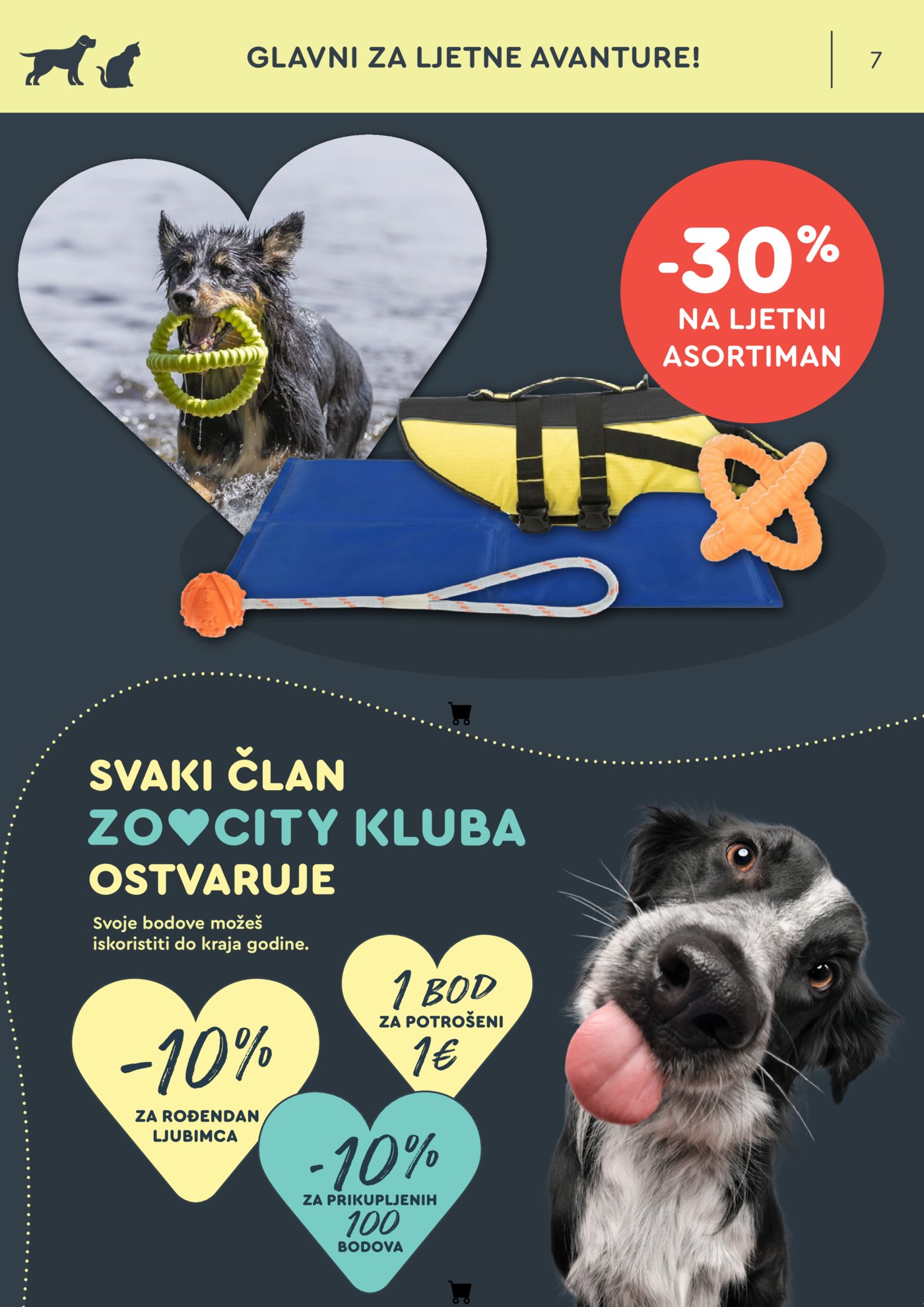 ZOOCITY katalog Akcija 02.07.-31.07.2026.