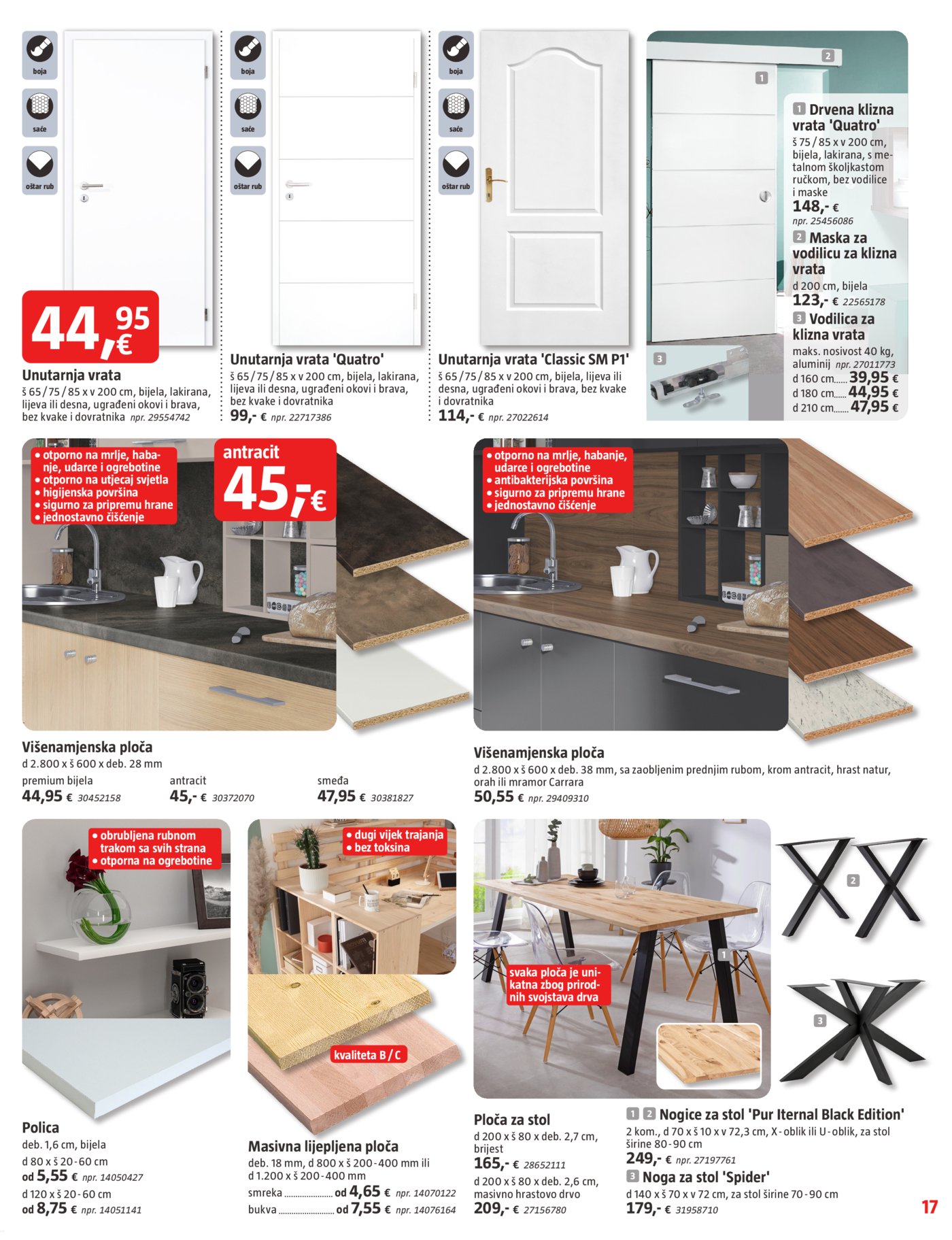 Bauhaus katalog Akcija 15.07. - 28.07.2026.