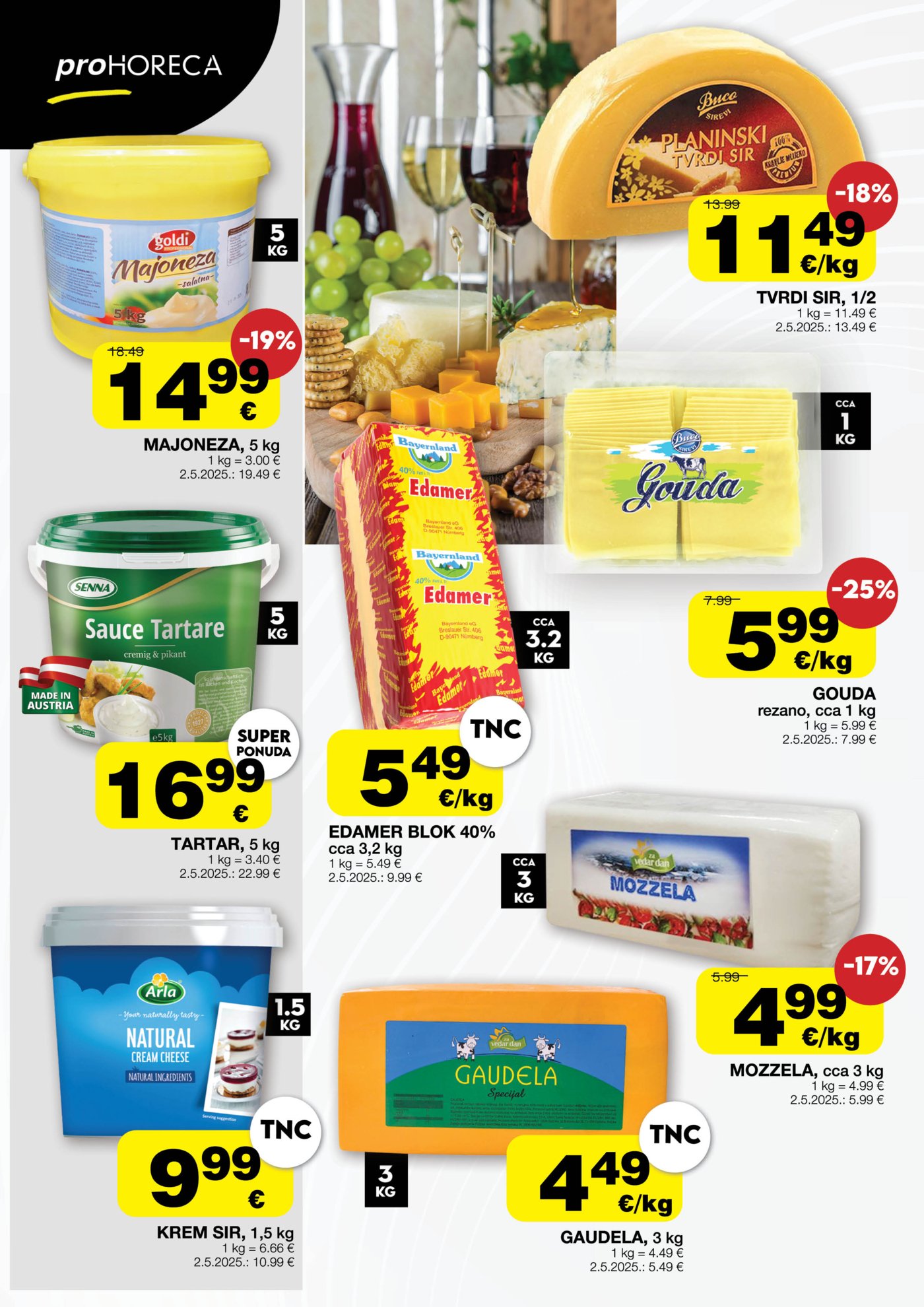 Diskont Stanić katalog Akcija 23.07. - 06.08.2026.