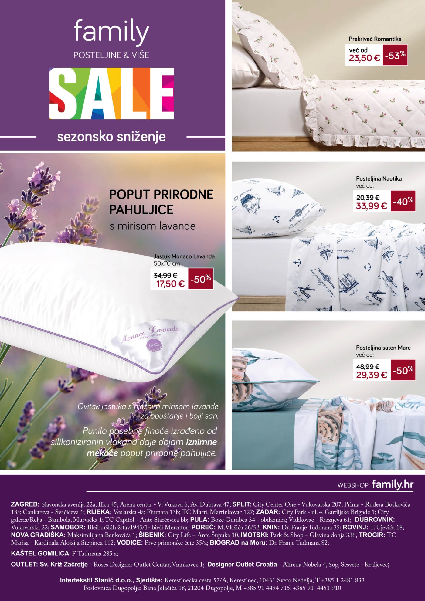 Diskont Stanić katalog Akcija 23.07. - 06.08.2026.