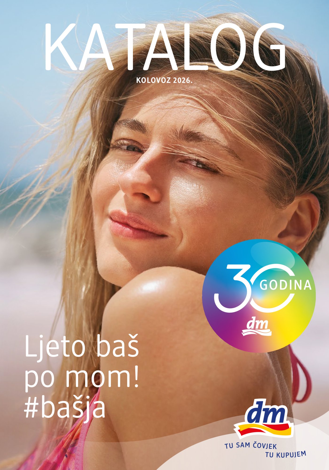 dm katalog Akcija 01.08.-15.08.2026.