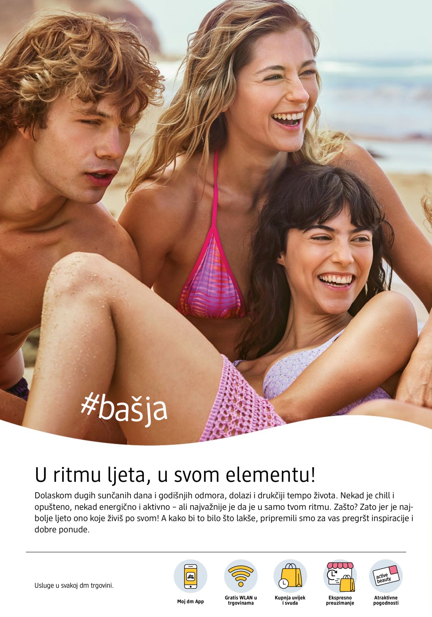 dm katalog Akcija 01.08.-15.08.2026.