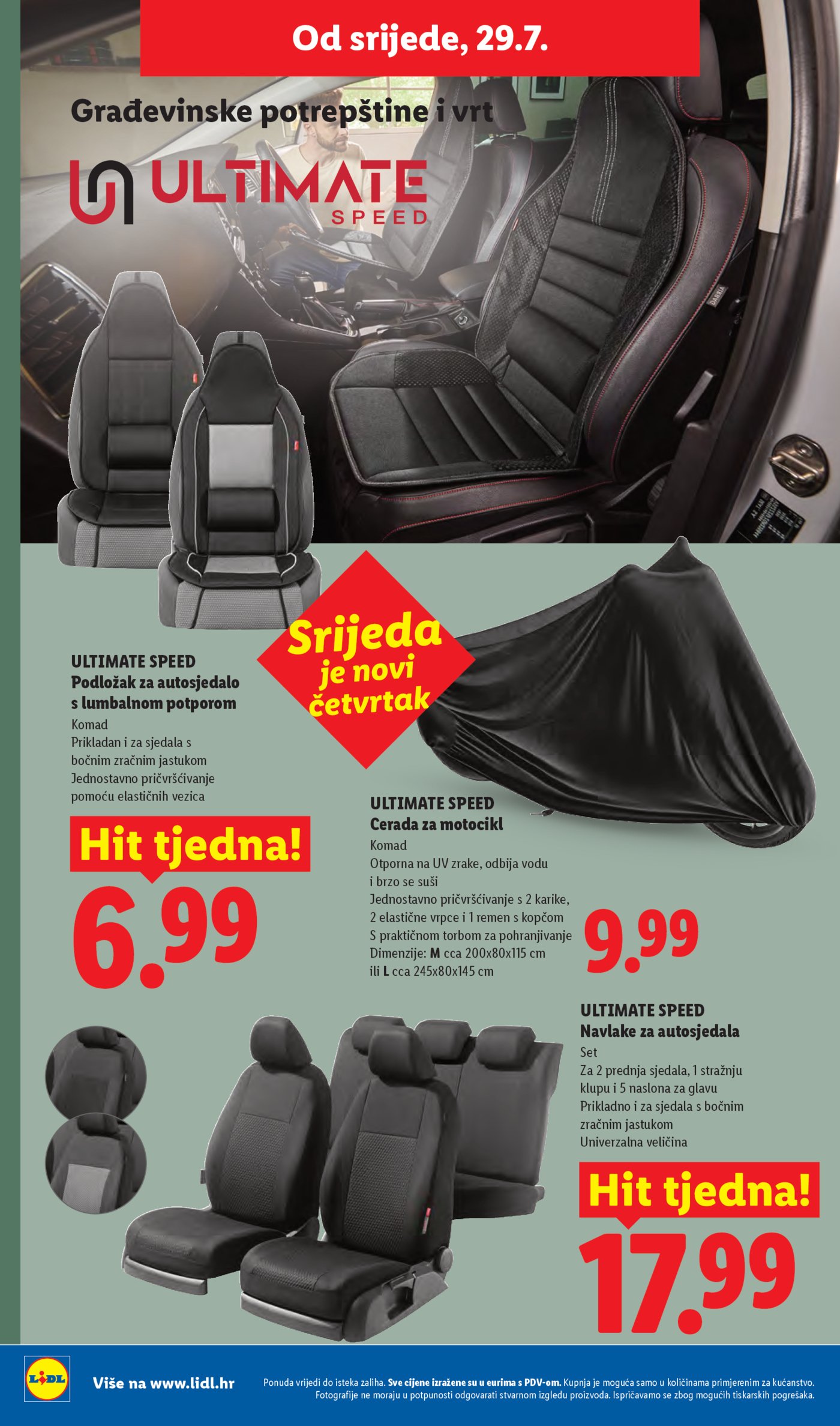 Lidl katatalog Super ponuda 27.07.-02.08.2026.
