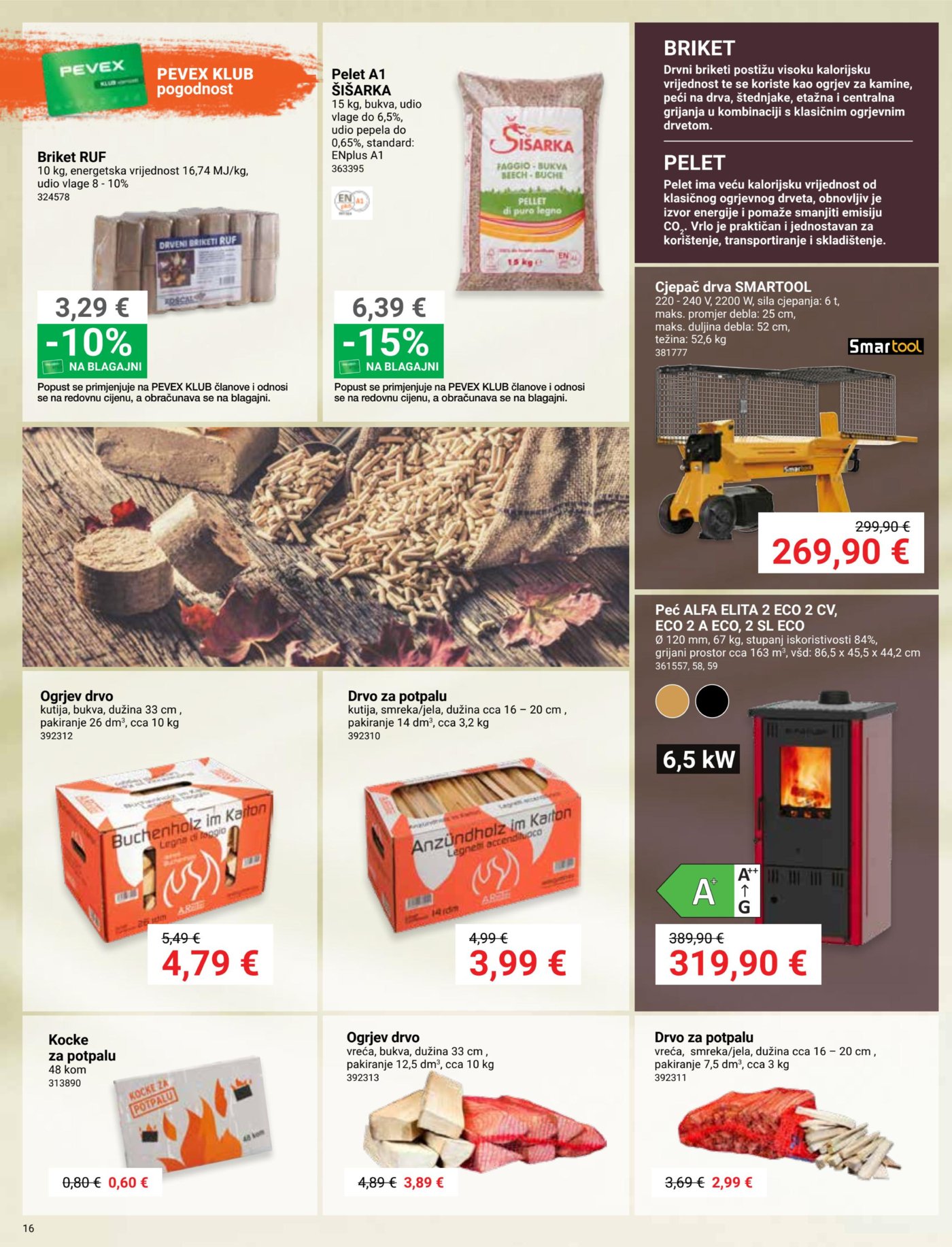 Pevex katalog Akcija 23.07.-24.08.2026.