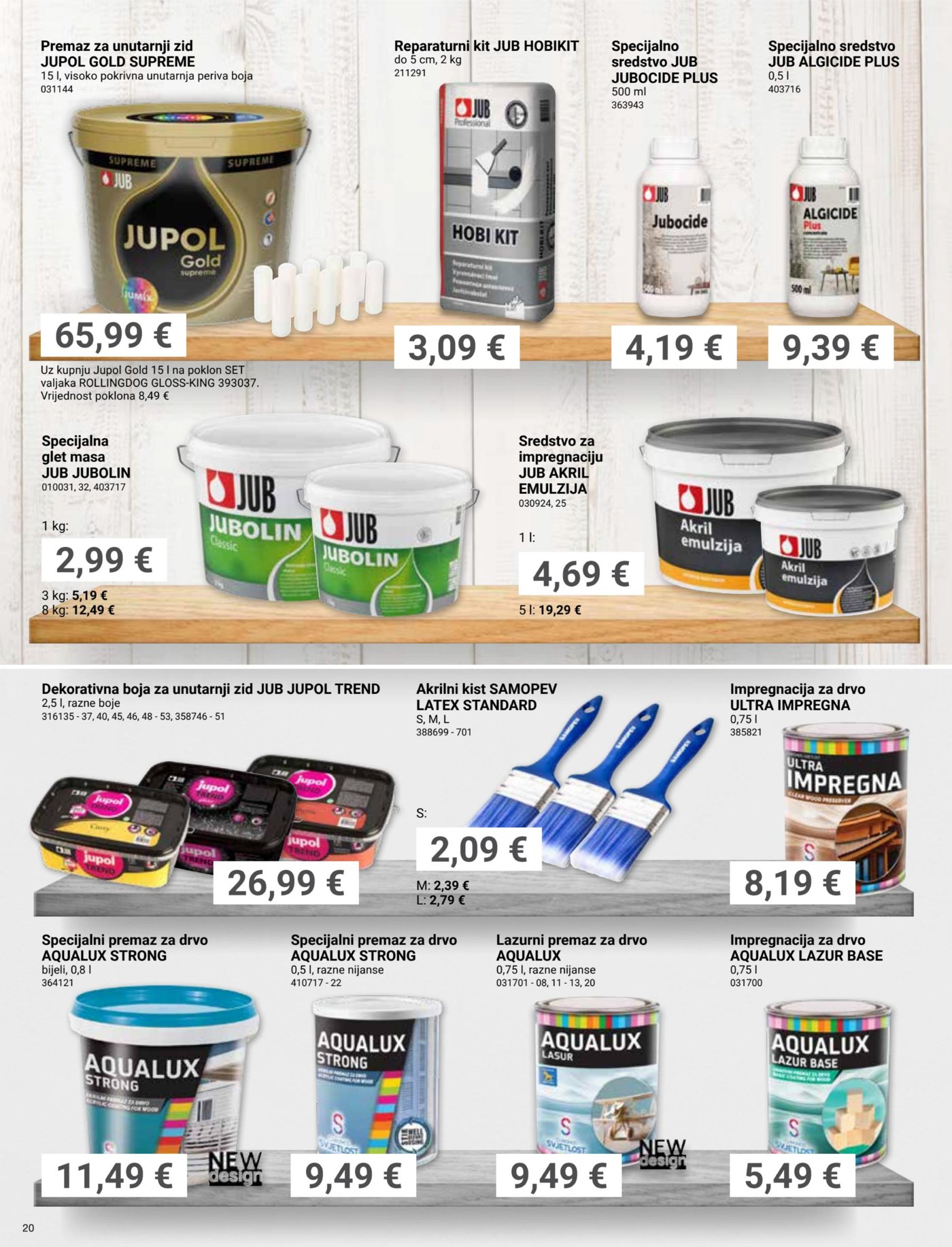 Pevex katalog Akcija 23.07.-24.08.2026.