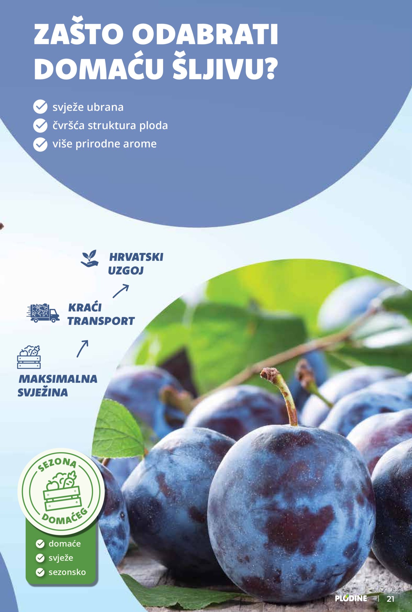 Plodine katalog Akcija 29.07.-04.08.2026.