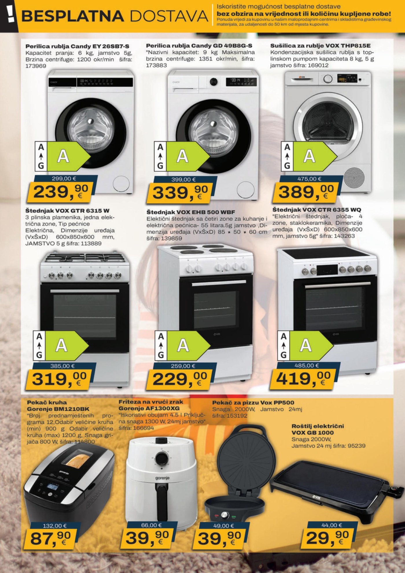 Vinkoprom katalog Akcija 06.07.-31.07.2026.