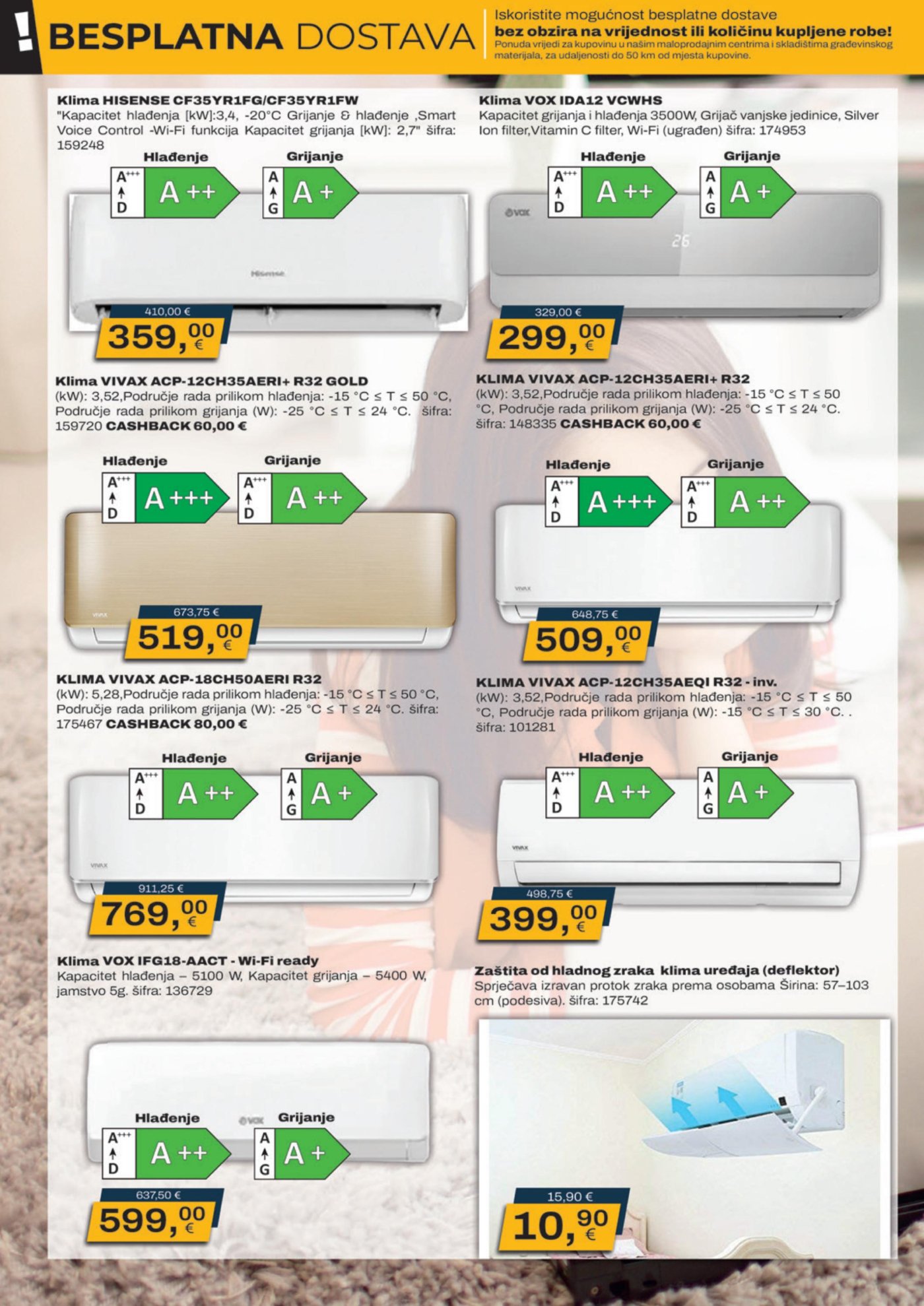 Vinkoprom katalog Akcija 06.07.-31.07.2026.