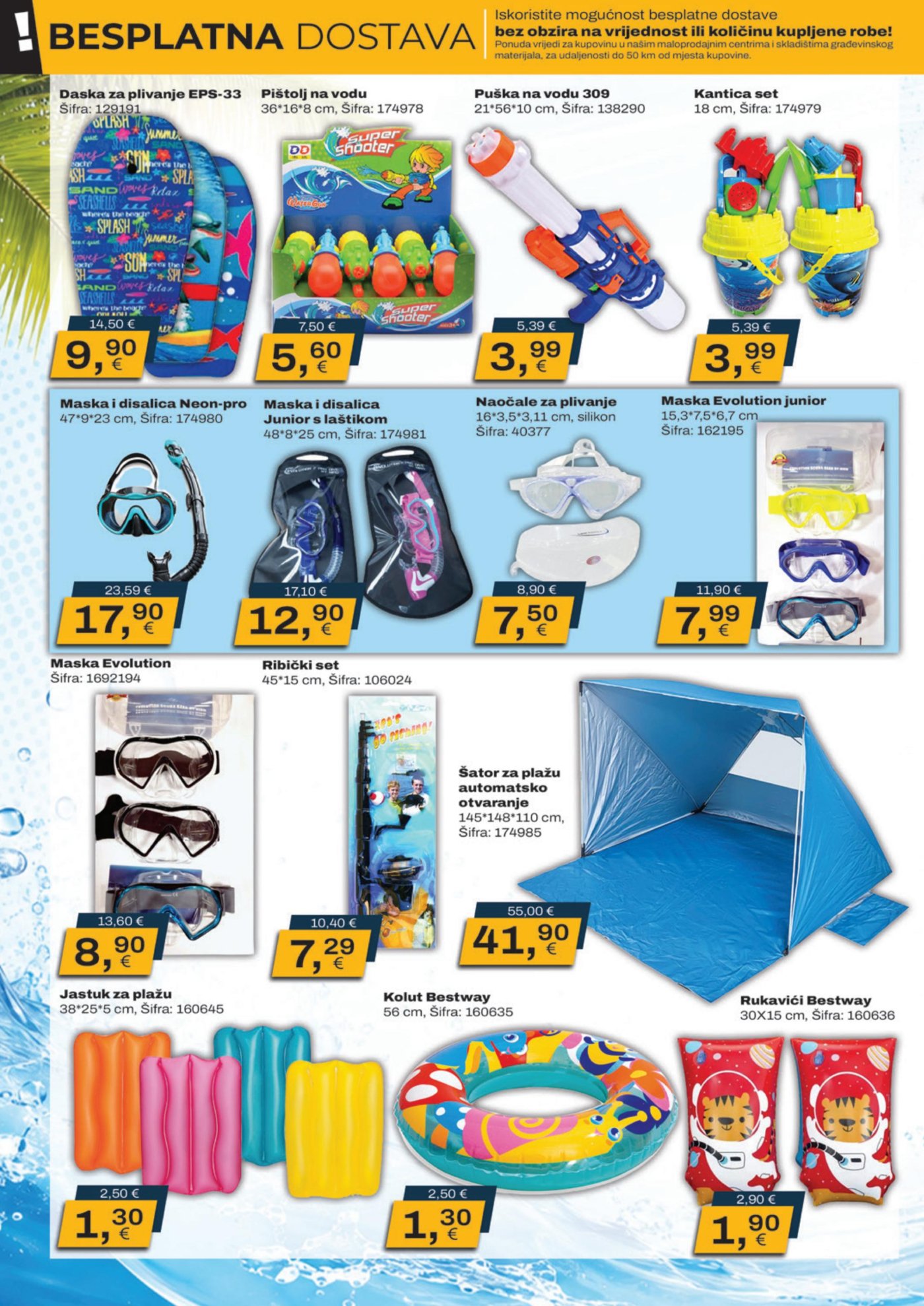 Vinkoprom katalog Akcija 06.07.-31.07.2026.