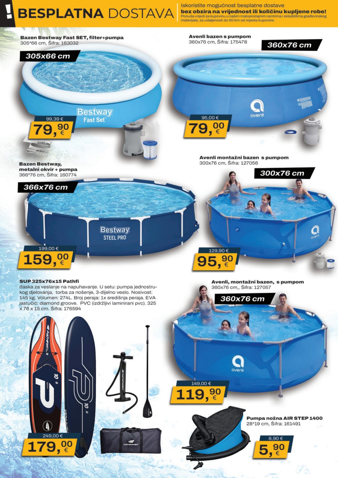 Vinkoprom katalog Akcija 06.07.-31.07.2026.