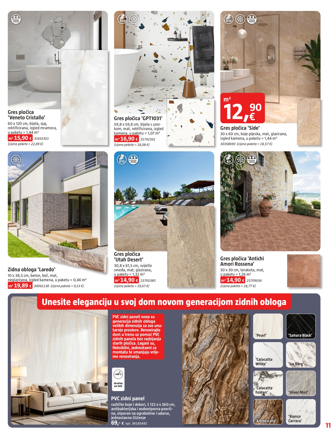 Bauhaus katalog Akcija 29.07.-18.08.2026.