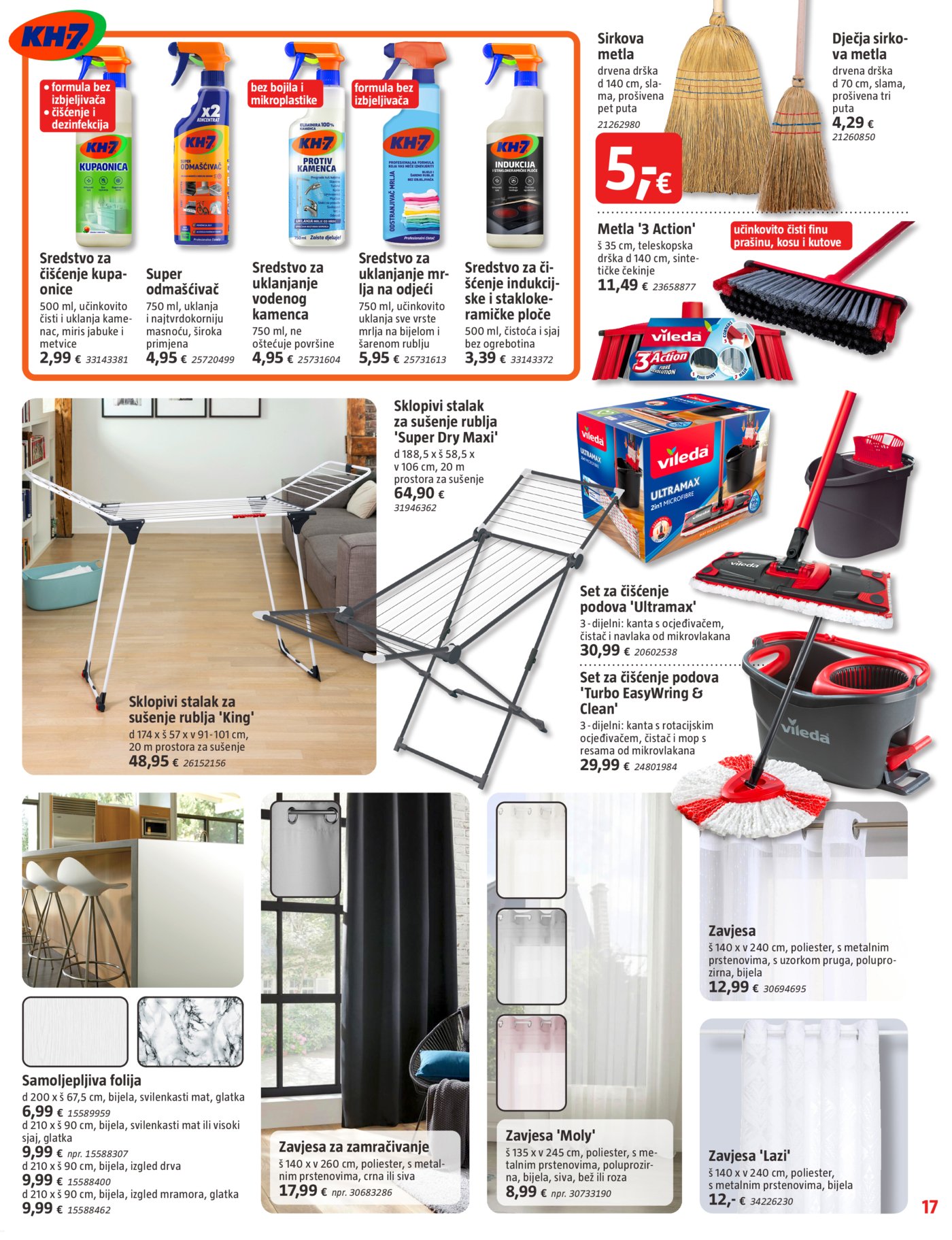 Bauhaus katalog Akcija 29.07.-18.08.2026.