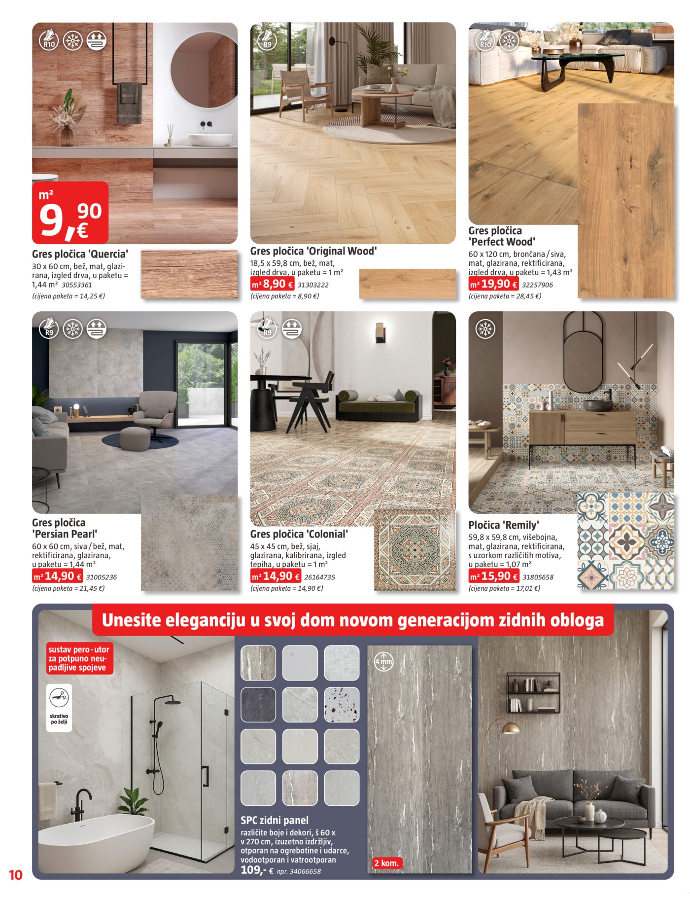 Bauhaus katalog Akcija 29.07.-18.08.2026.