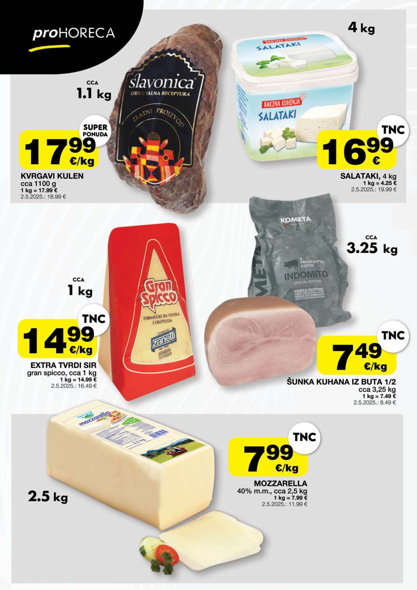 Diskont Stanić katalog Akcija 06.08.-19.08.2026.