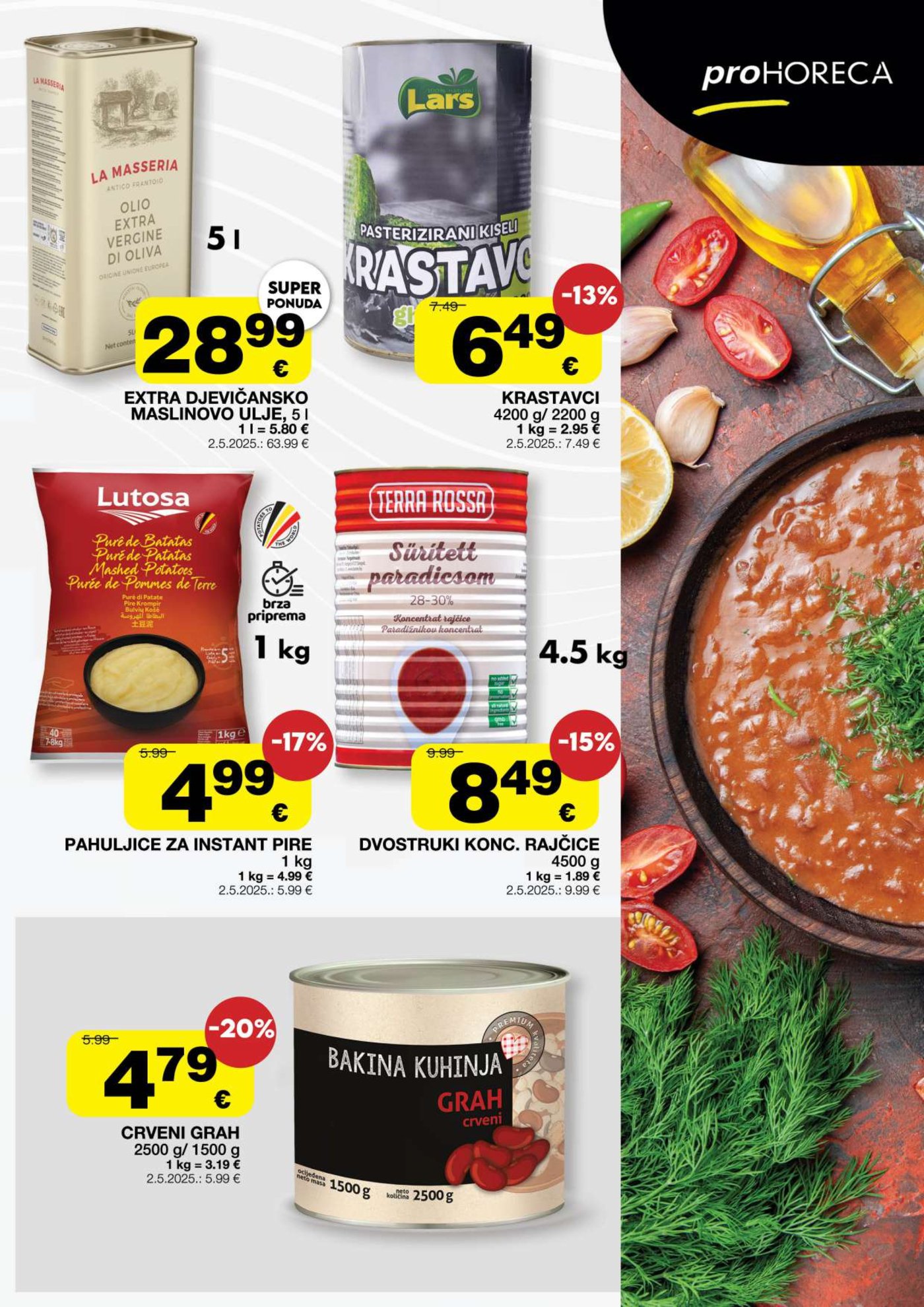 Diskont Stanić katalog Akcija 06.08.-19.08.2026.