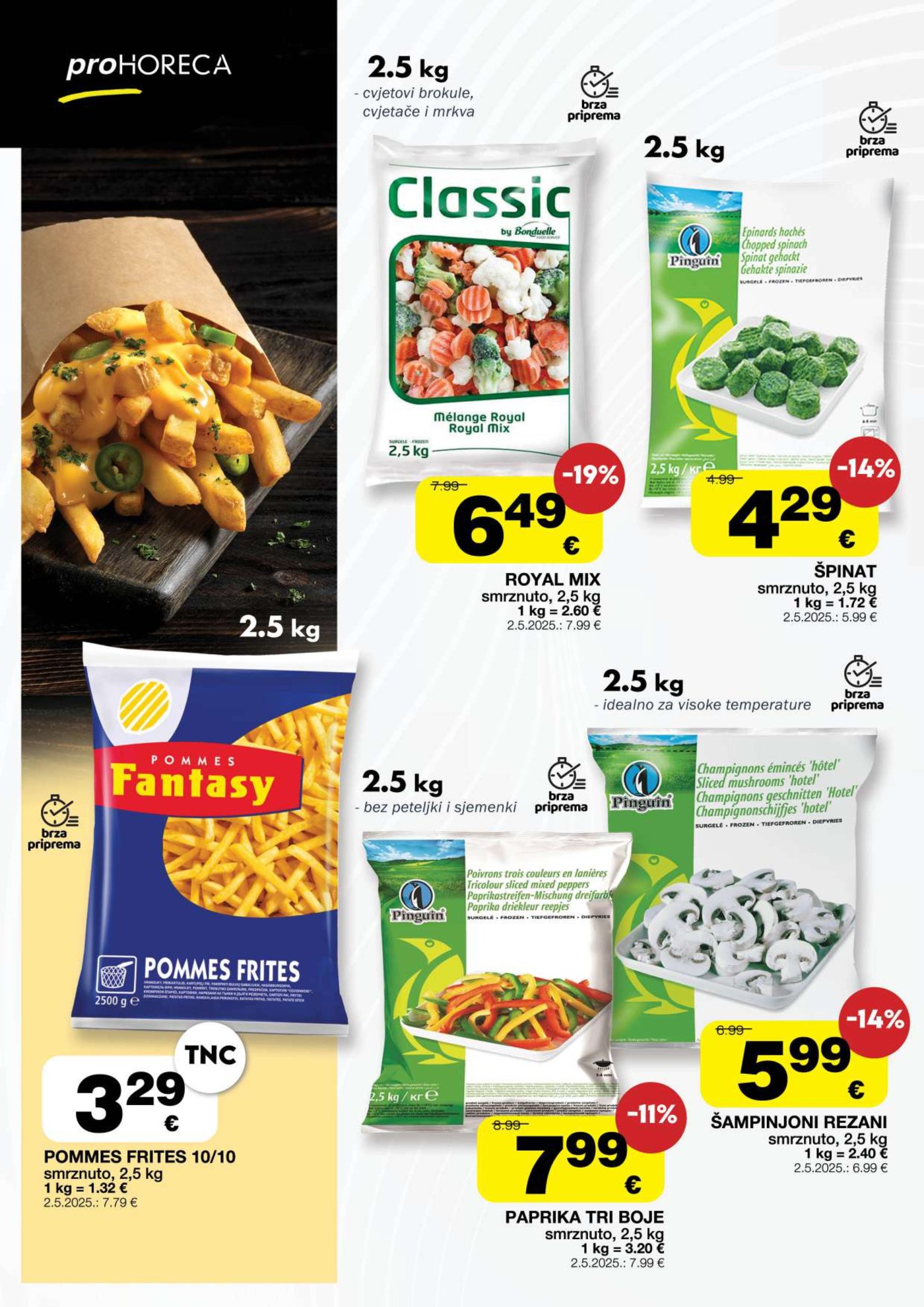 Diskont Stanić katalog Akcija 06.08.-19.08.2026.