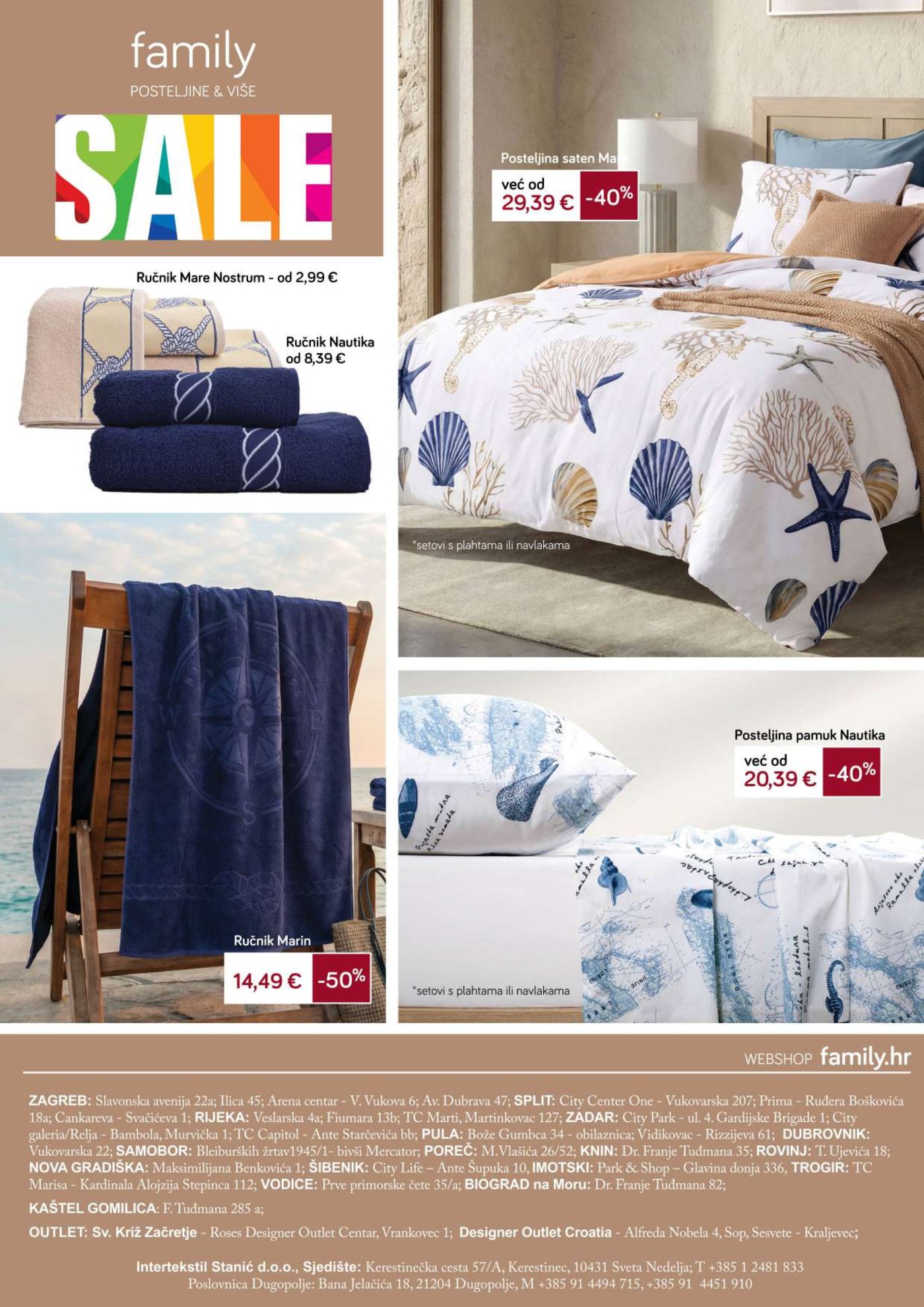 Diskont Stanić katalog Akcija 06.08.-19.08.2026.