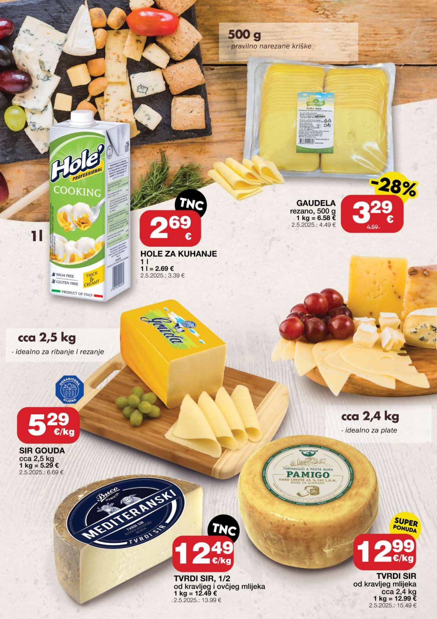 Diskont Stanić katalog Akcija 06.08.-19.08.2026.